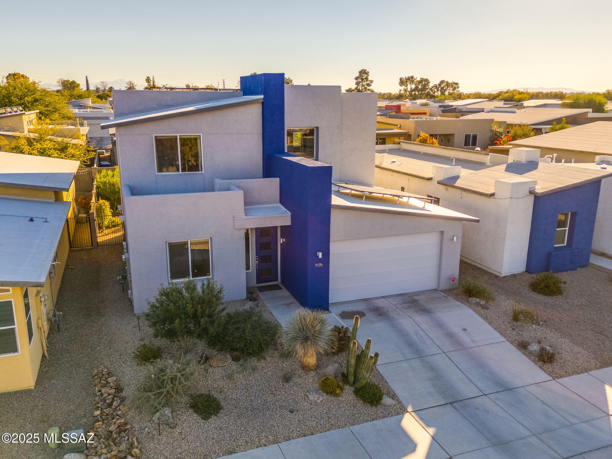 7576 E Pima Street