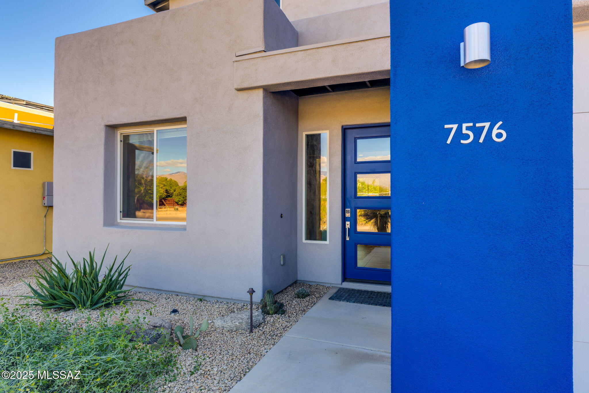 7576 E Pima Street
