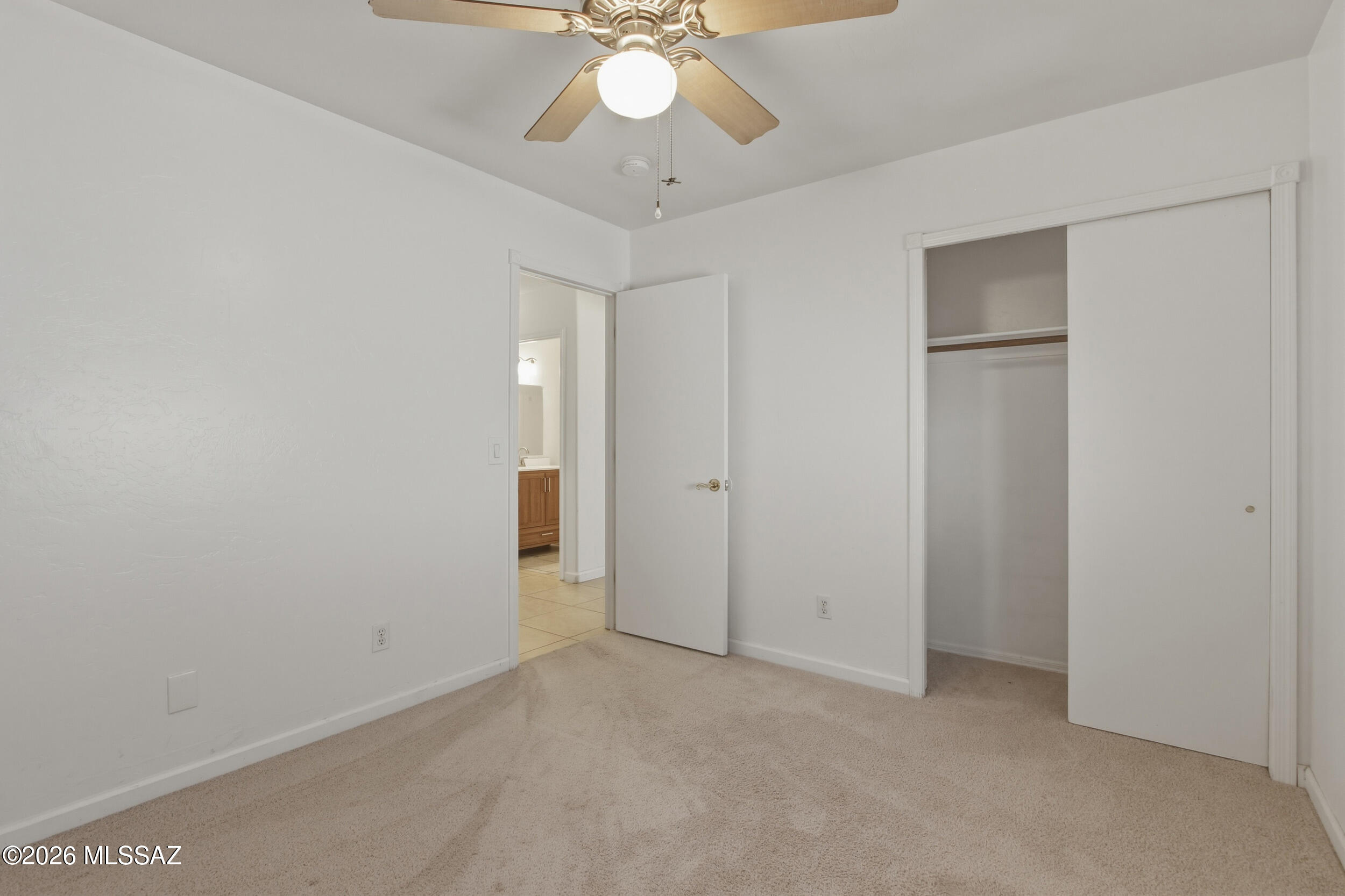 8807 E Mountain Spring Drive