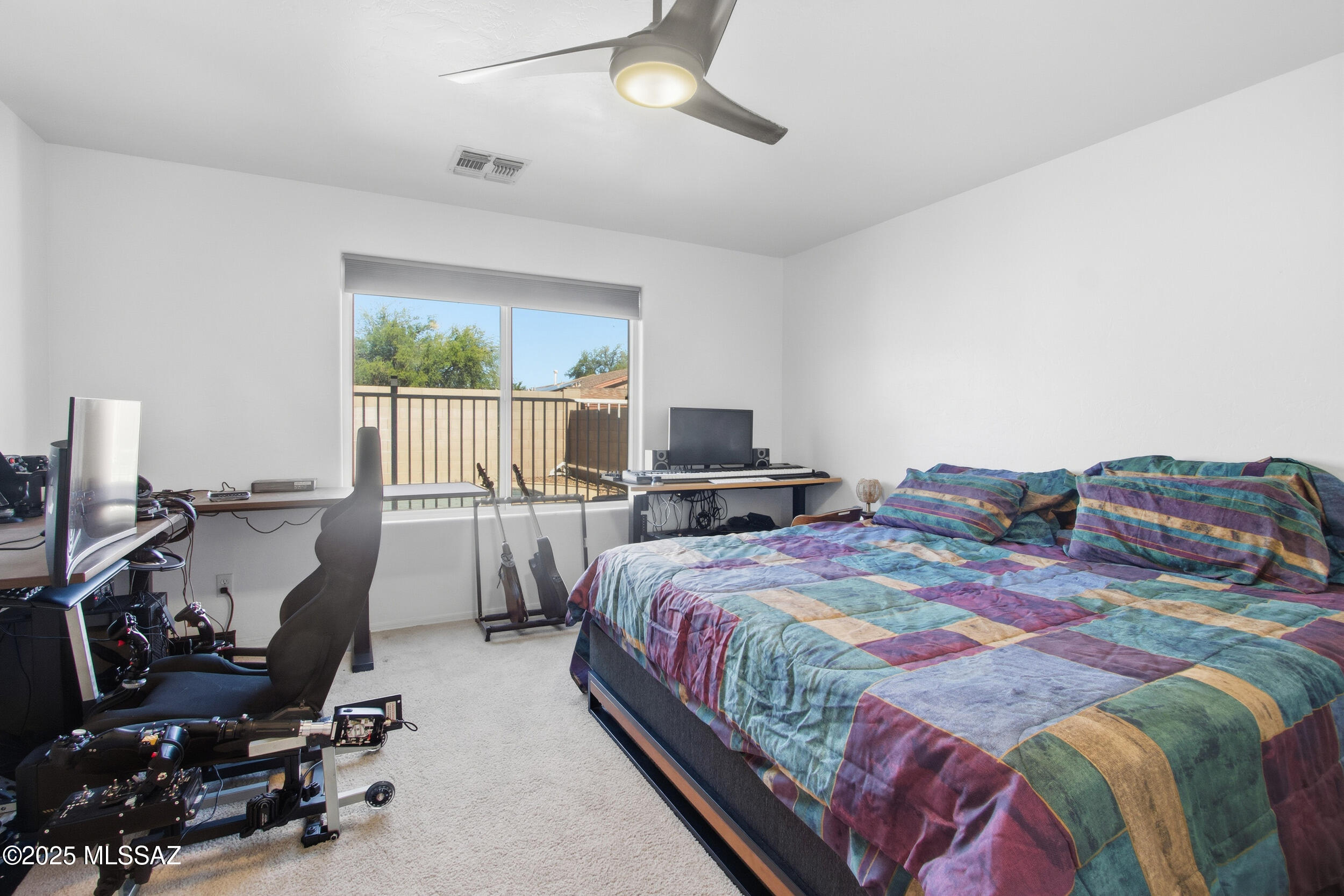 8807 E Mountain Spring Drive