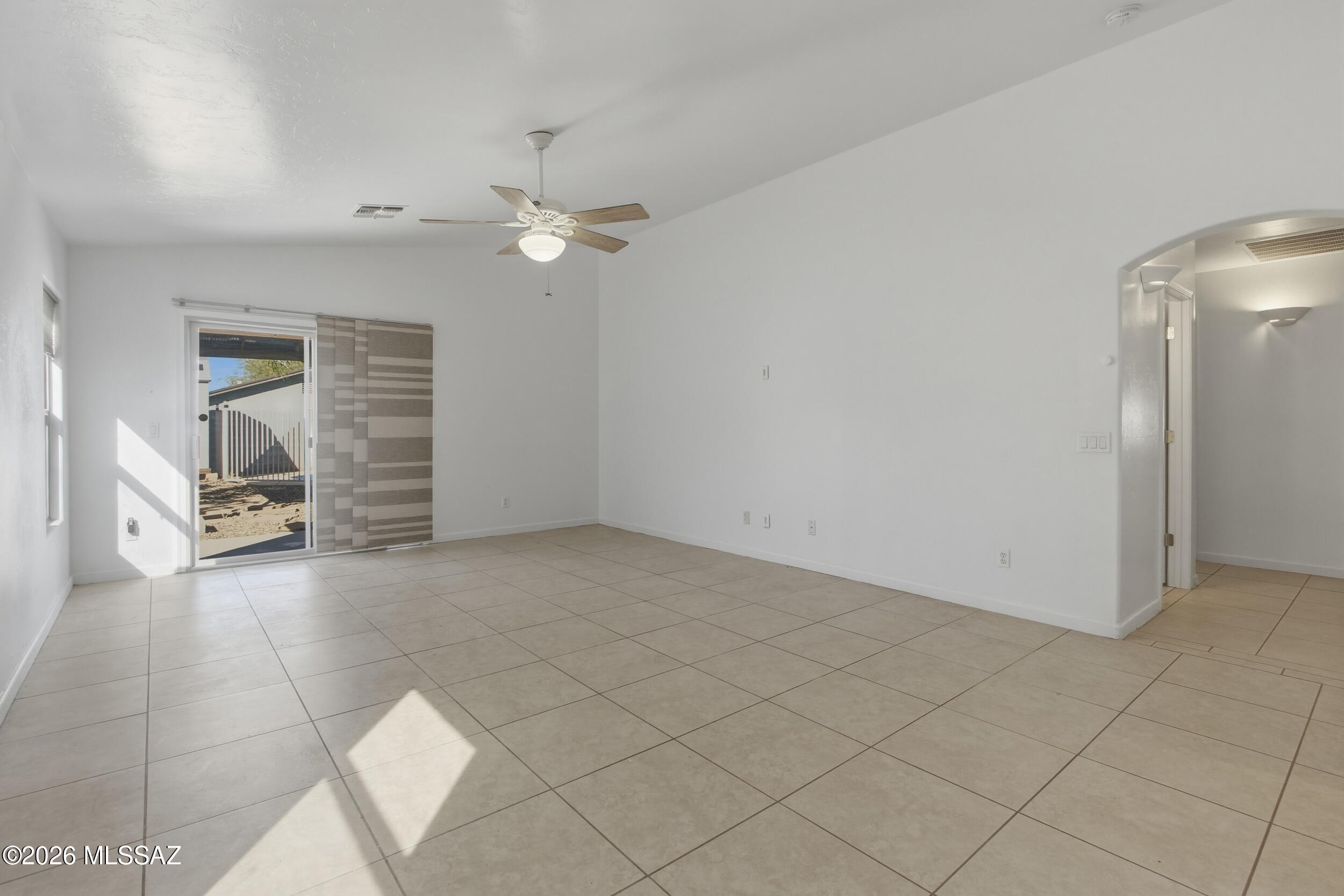 8807 E Mountain Spring Drive