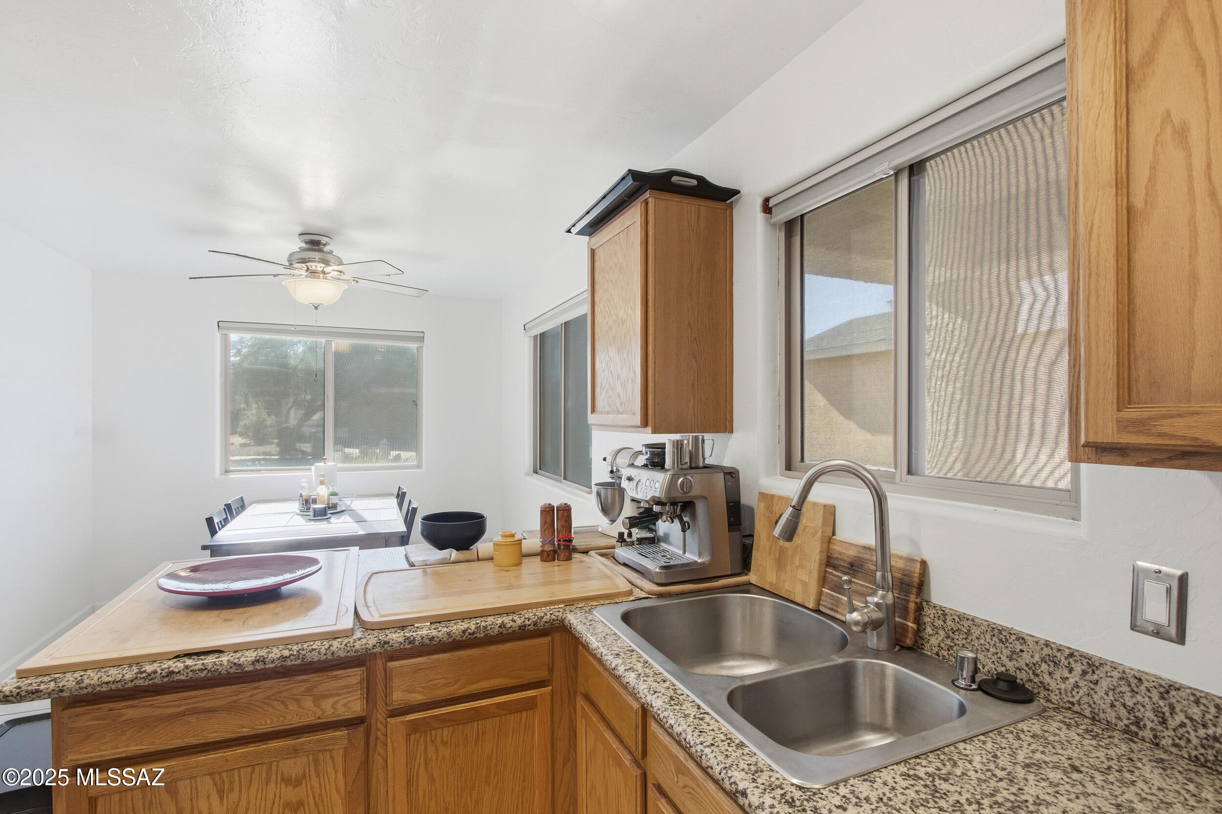 8807 E Mountain Spring Drive