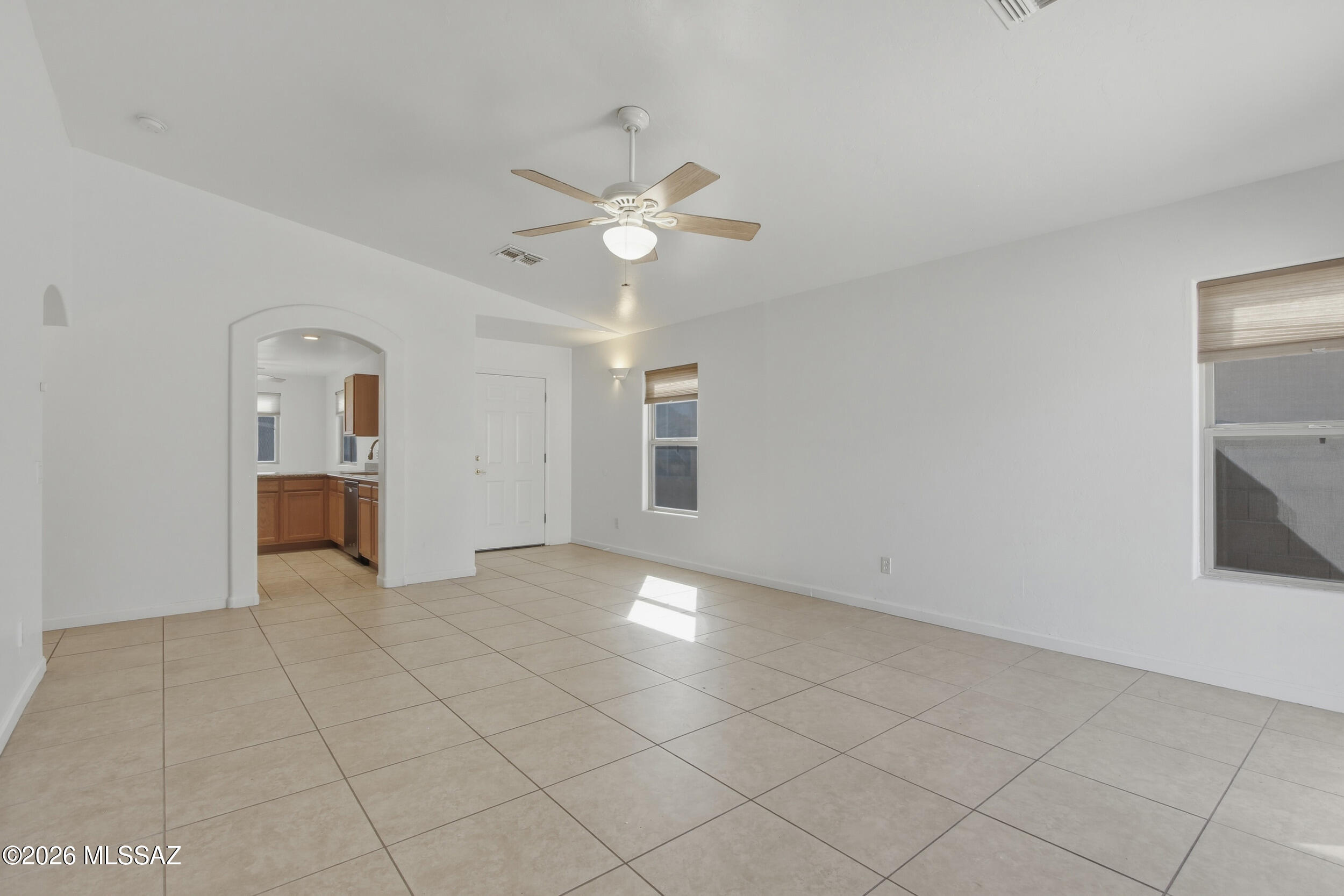 8807 E Mountain Spring Drive