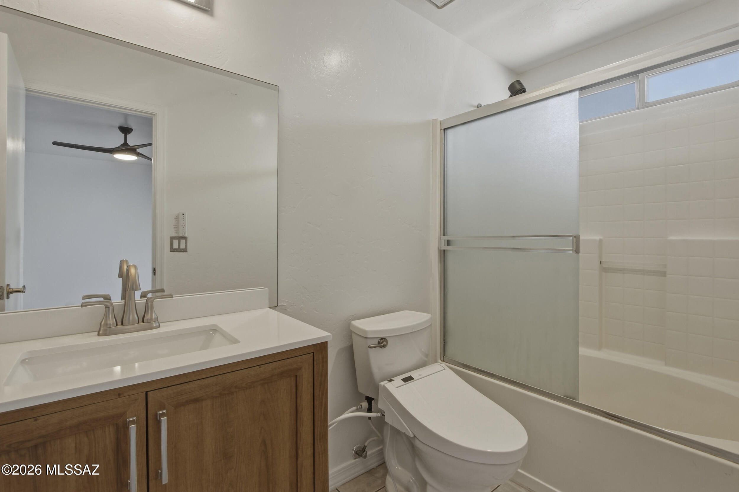 8807 E Mountain Spring Drive