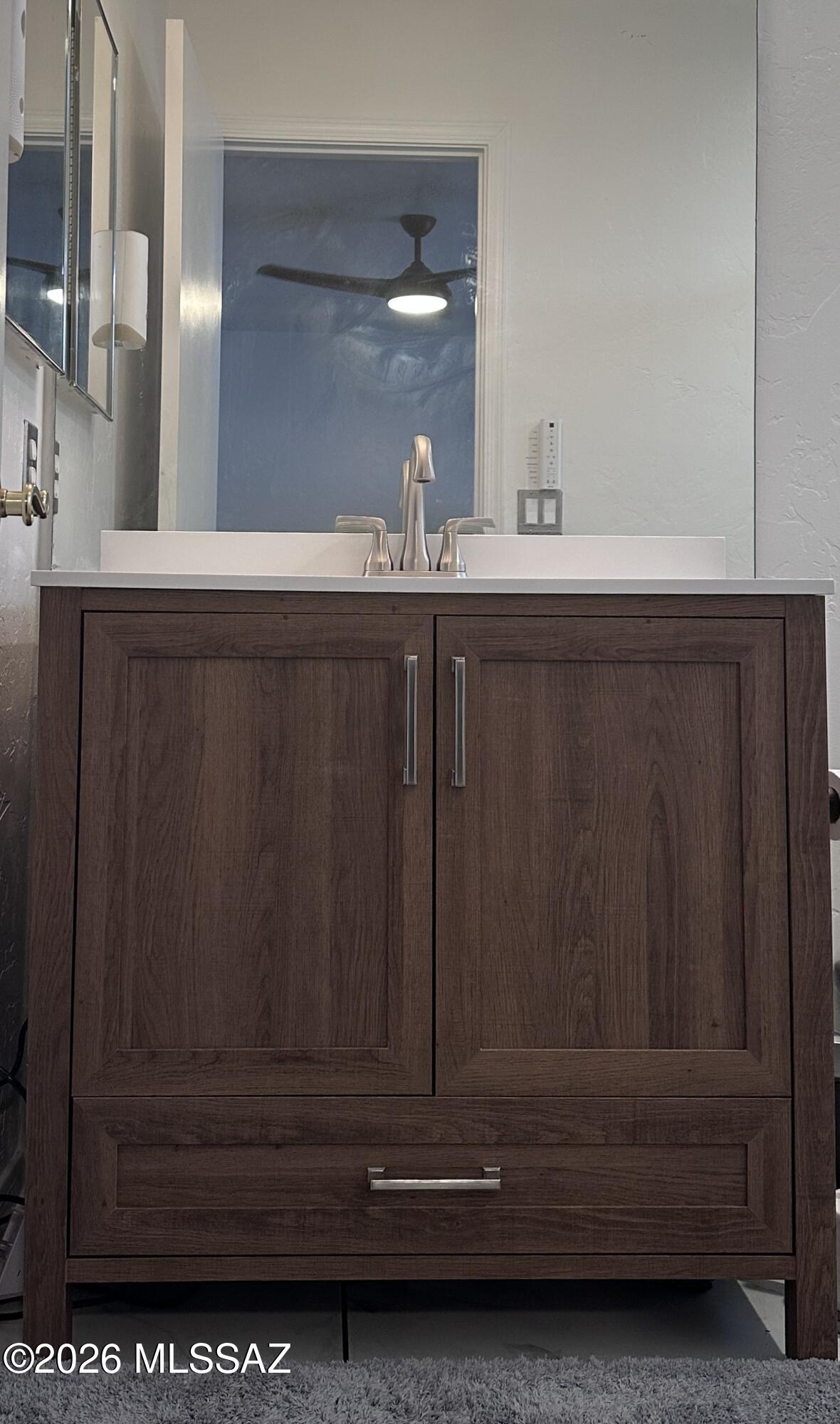 8807 E Mountain Spring Drive