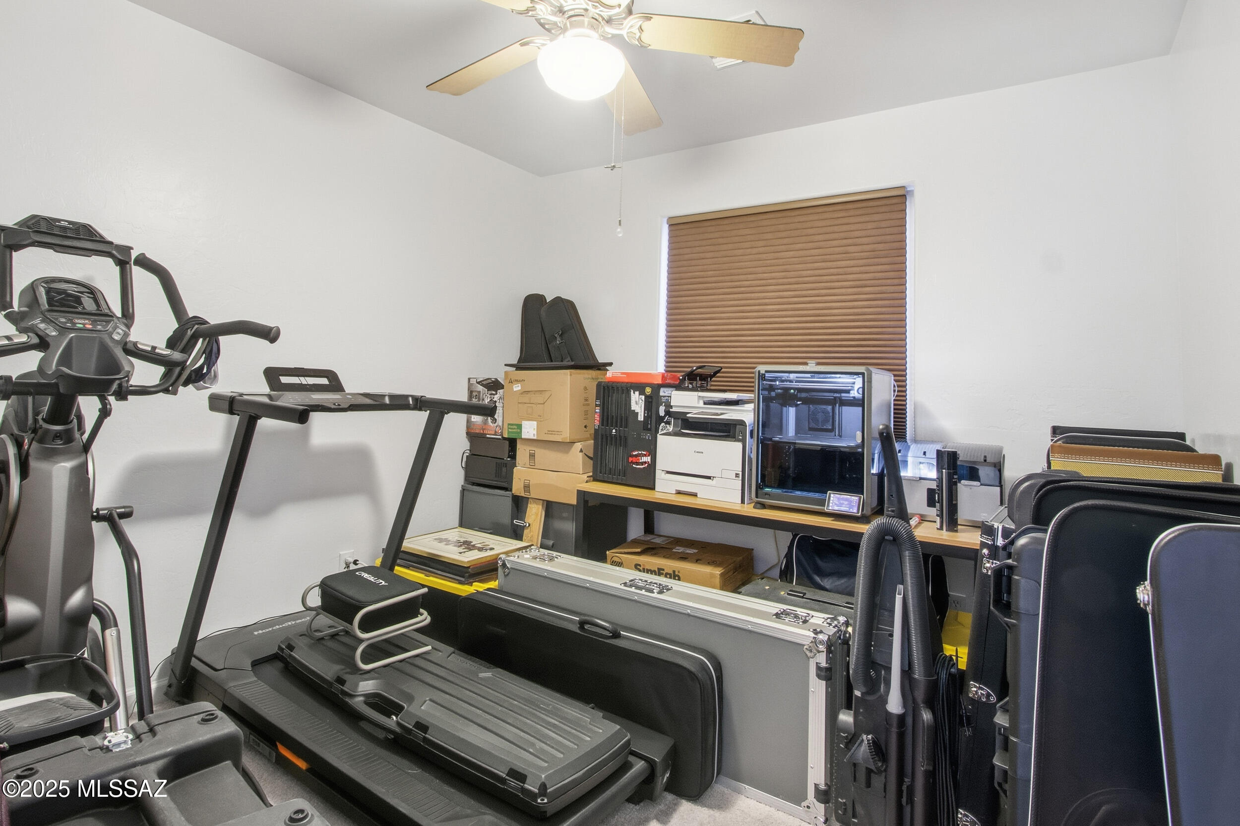 8807 E Mountain Spring Drive