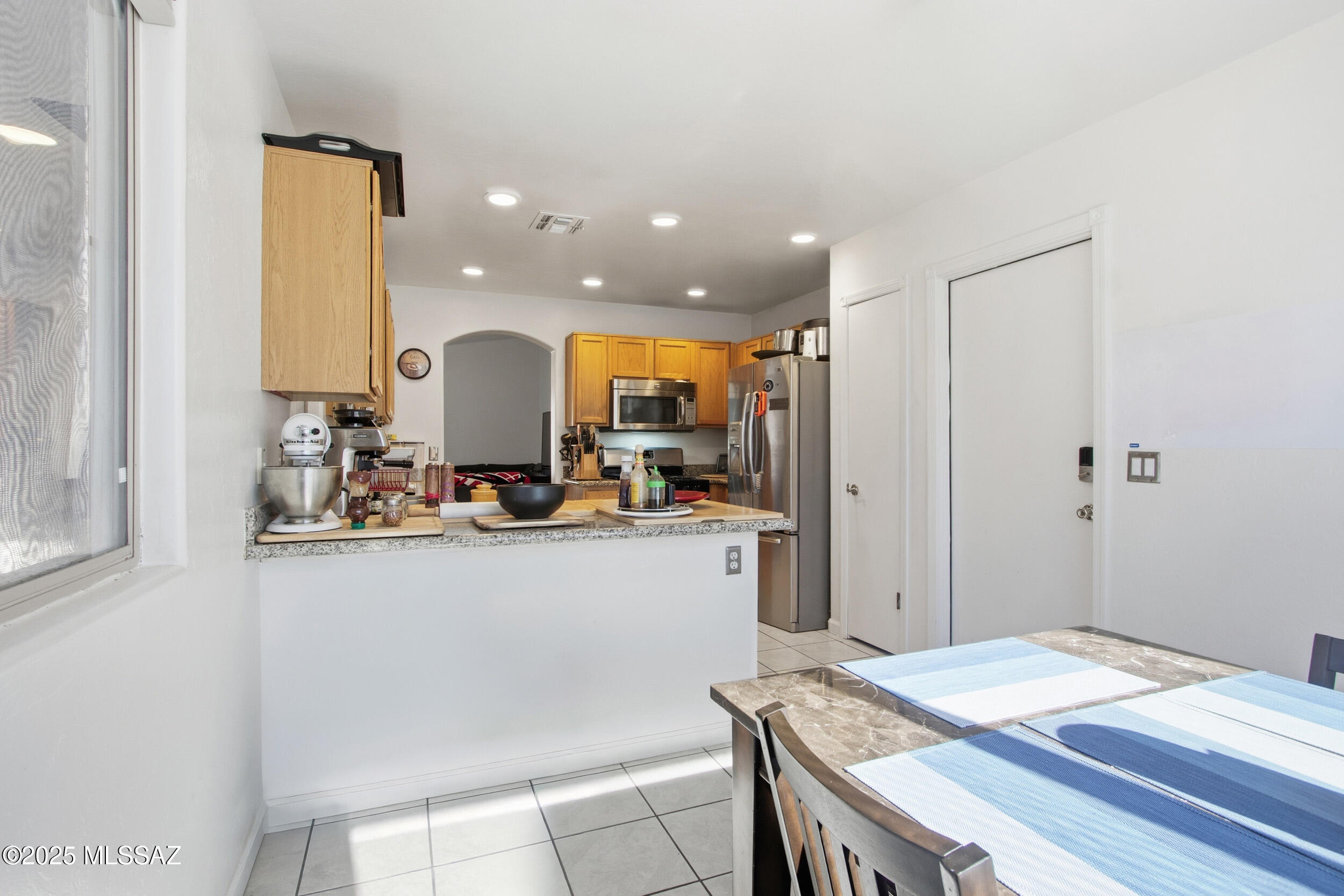 8807 E Mountain Spring Drive