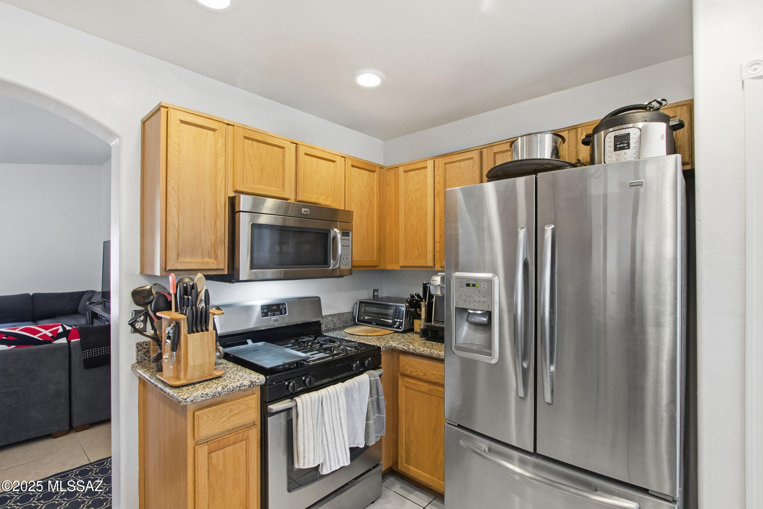 8807 E Mountain Spring Drive