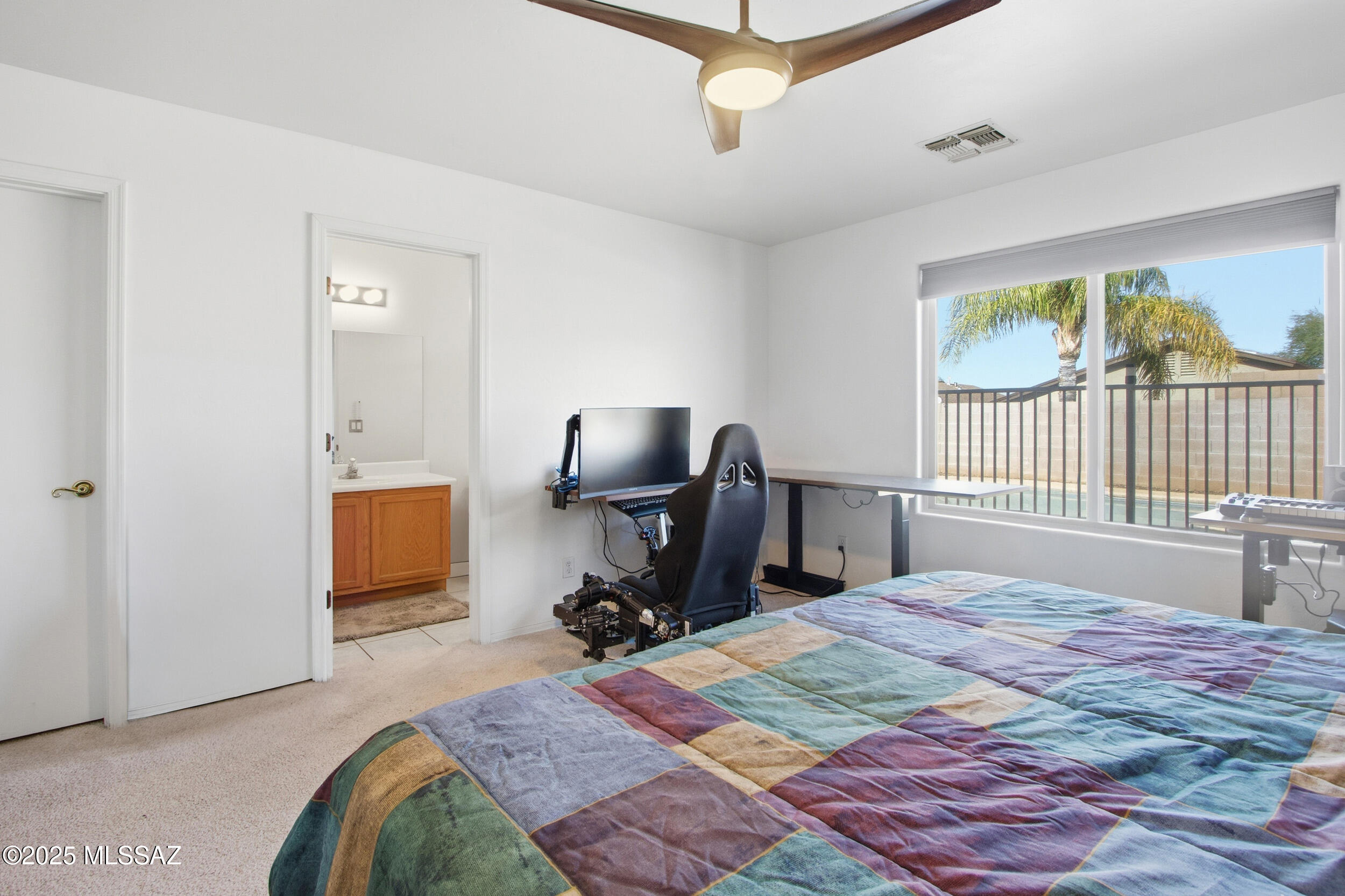 8807 E Mountain Spring Drive