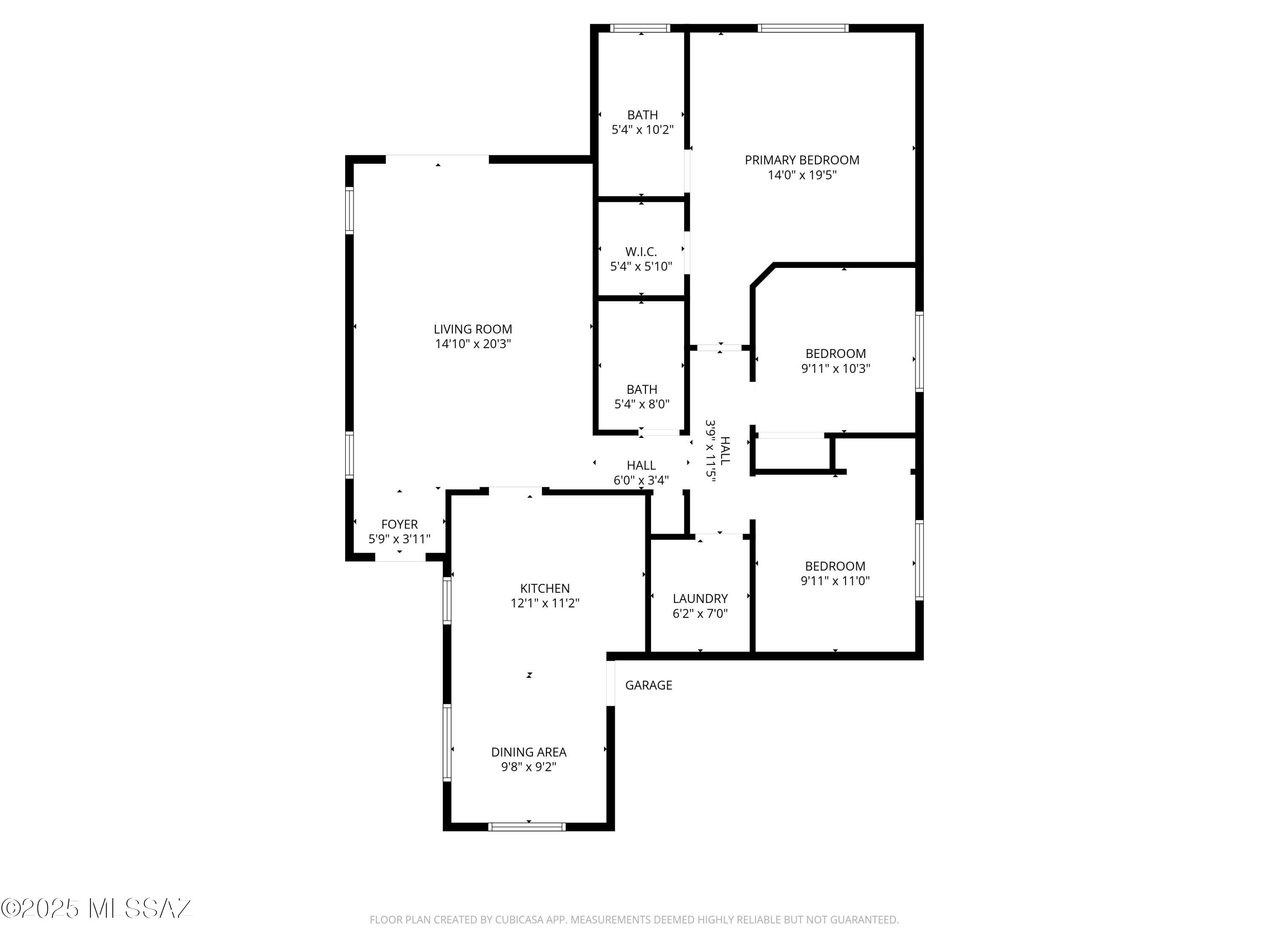 8807 E Mountain Spring Drive