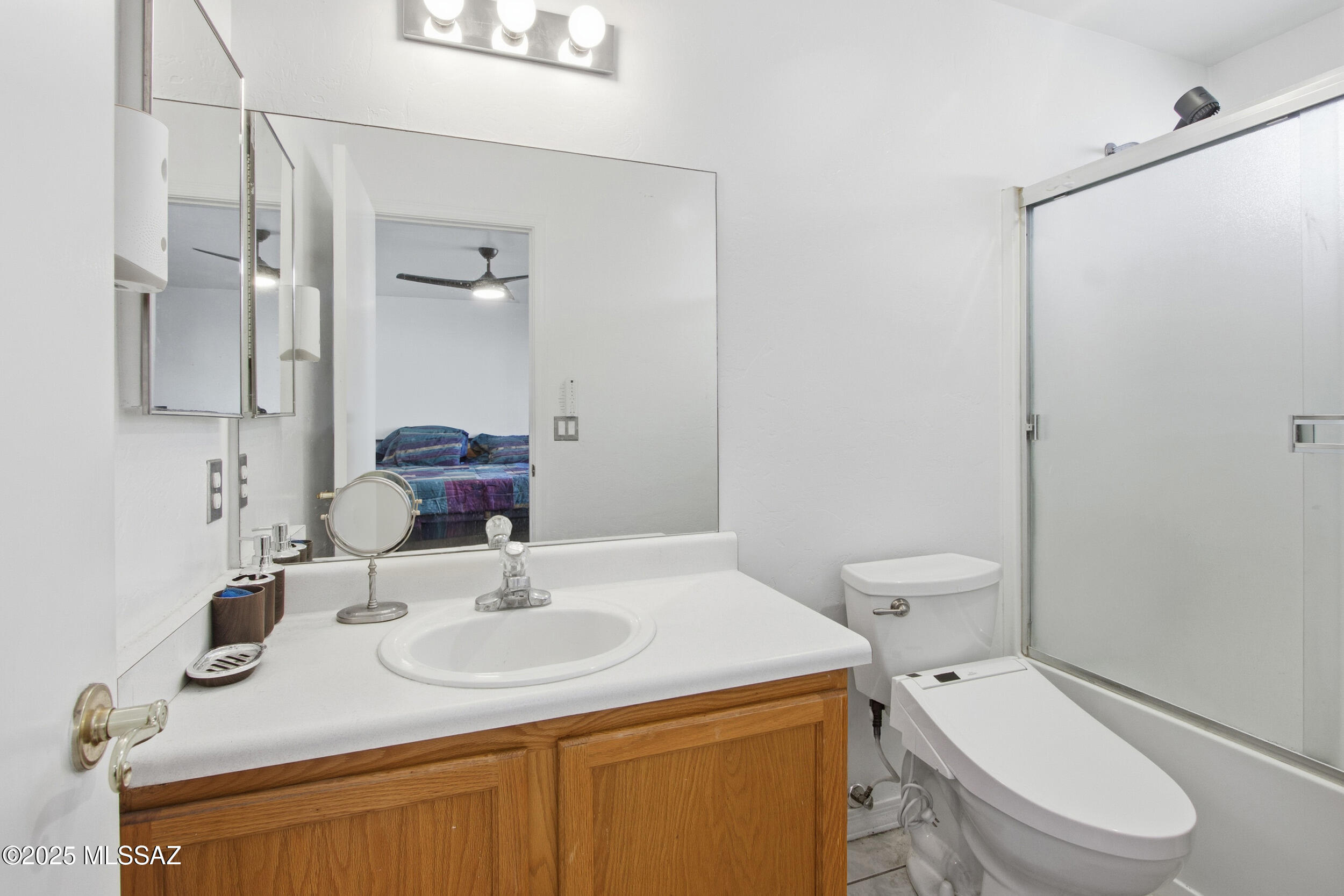 8807 E Mountain Spring Drive