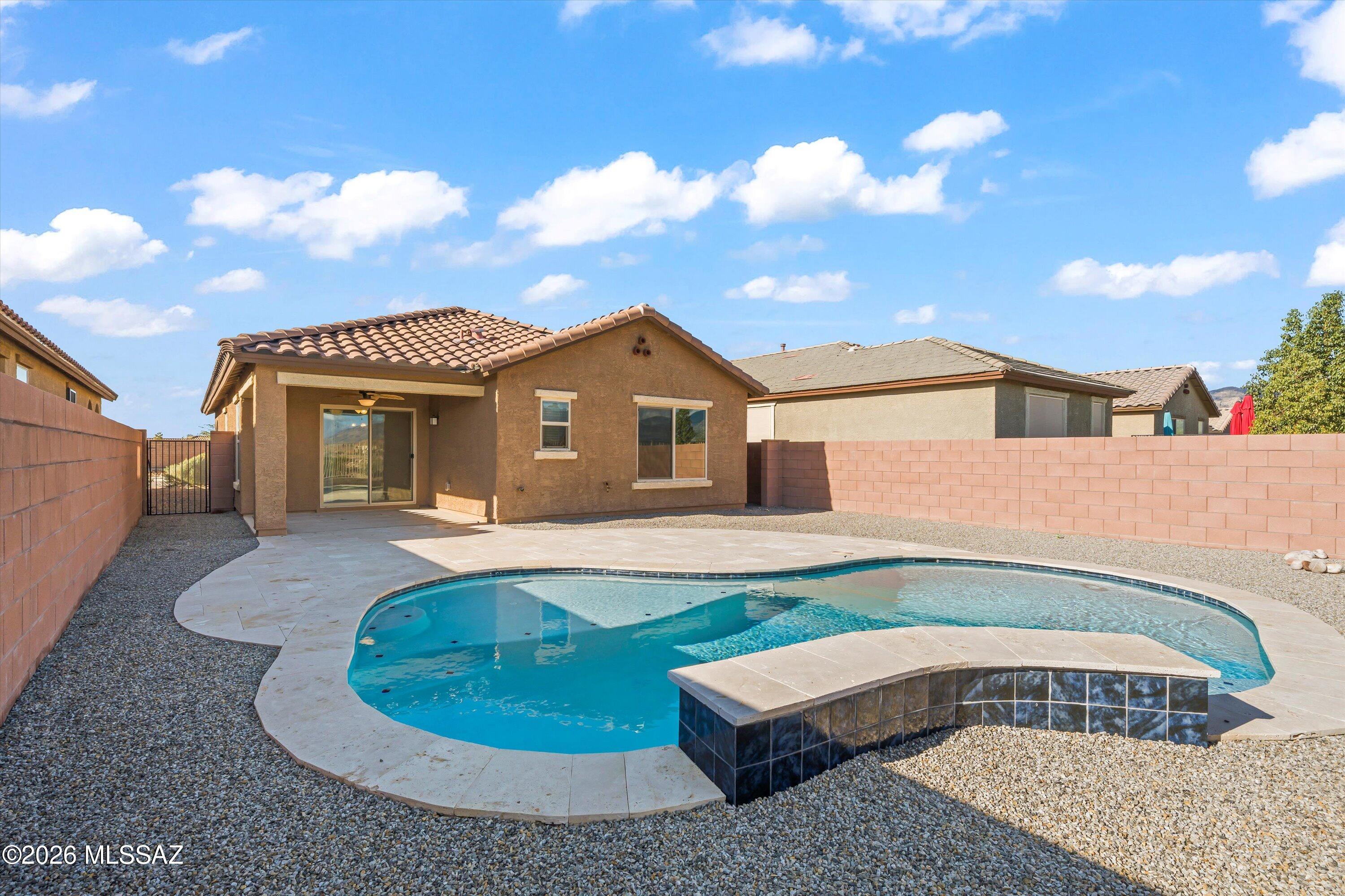 7888 S Golden Bell Drive