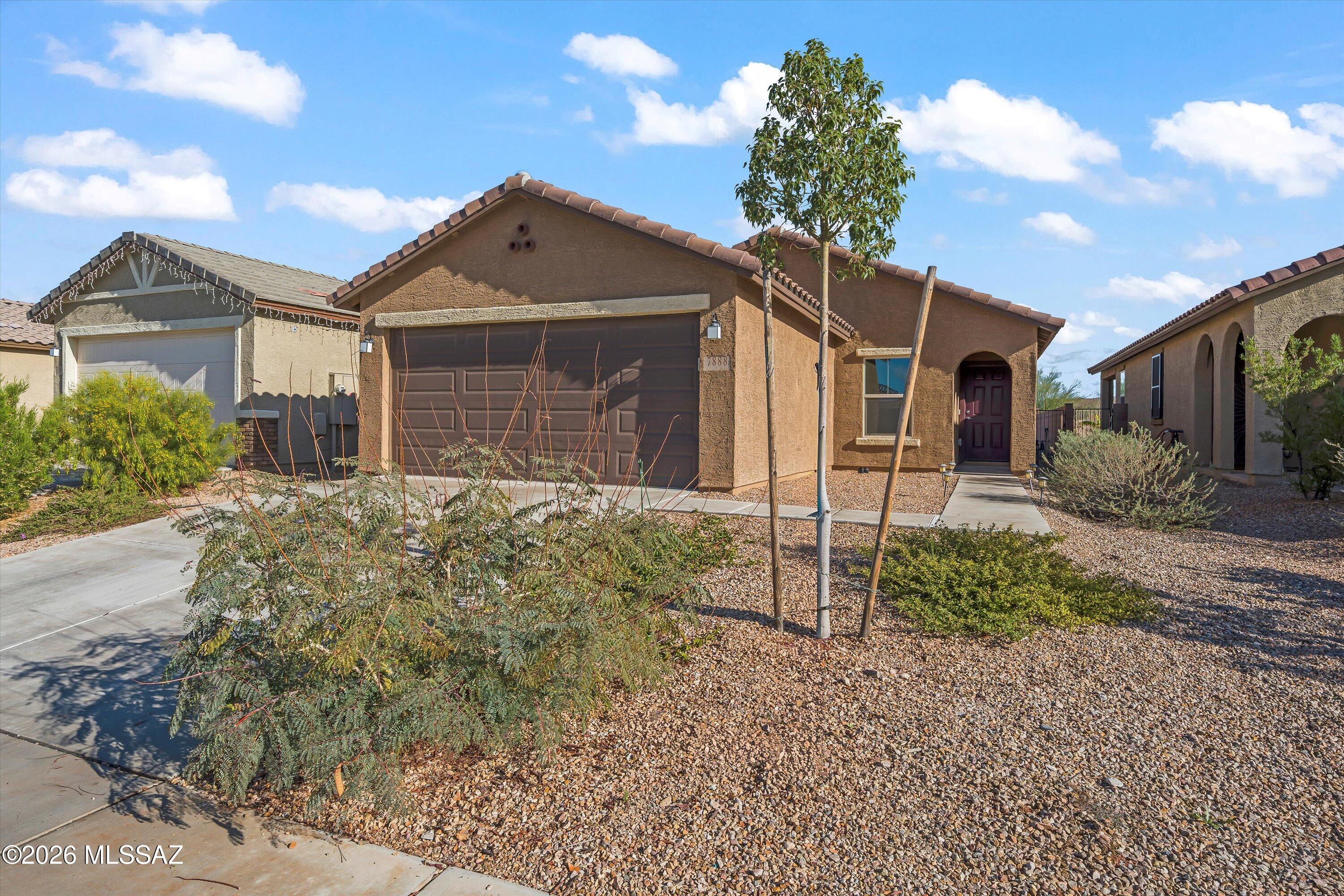 7888 S Golden Bell Drive