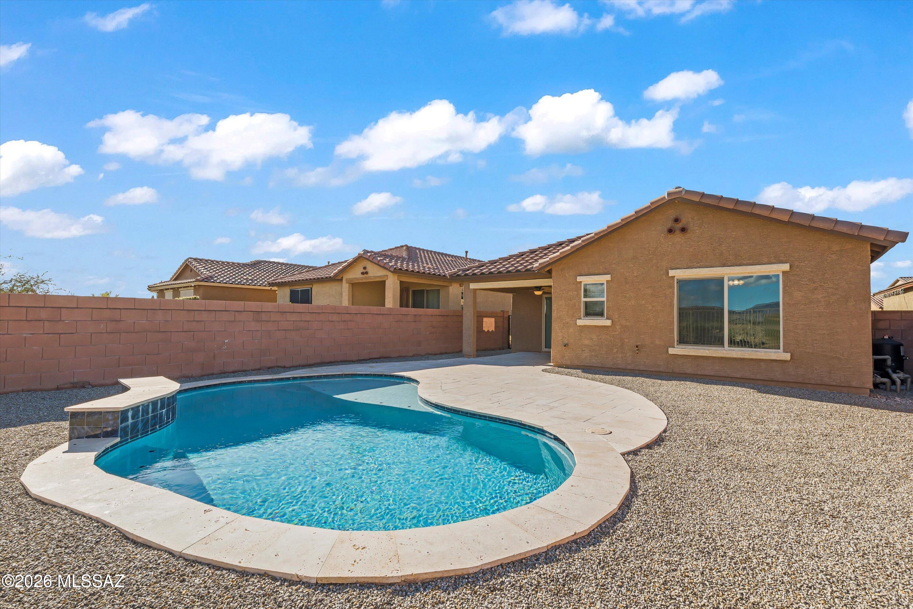 7888 S Golden Bell Drive