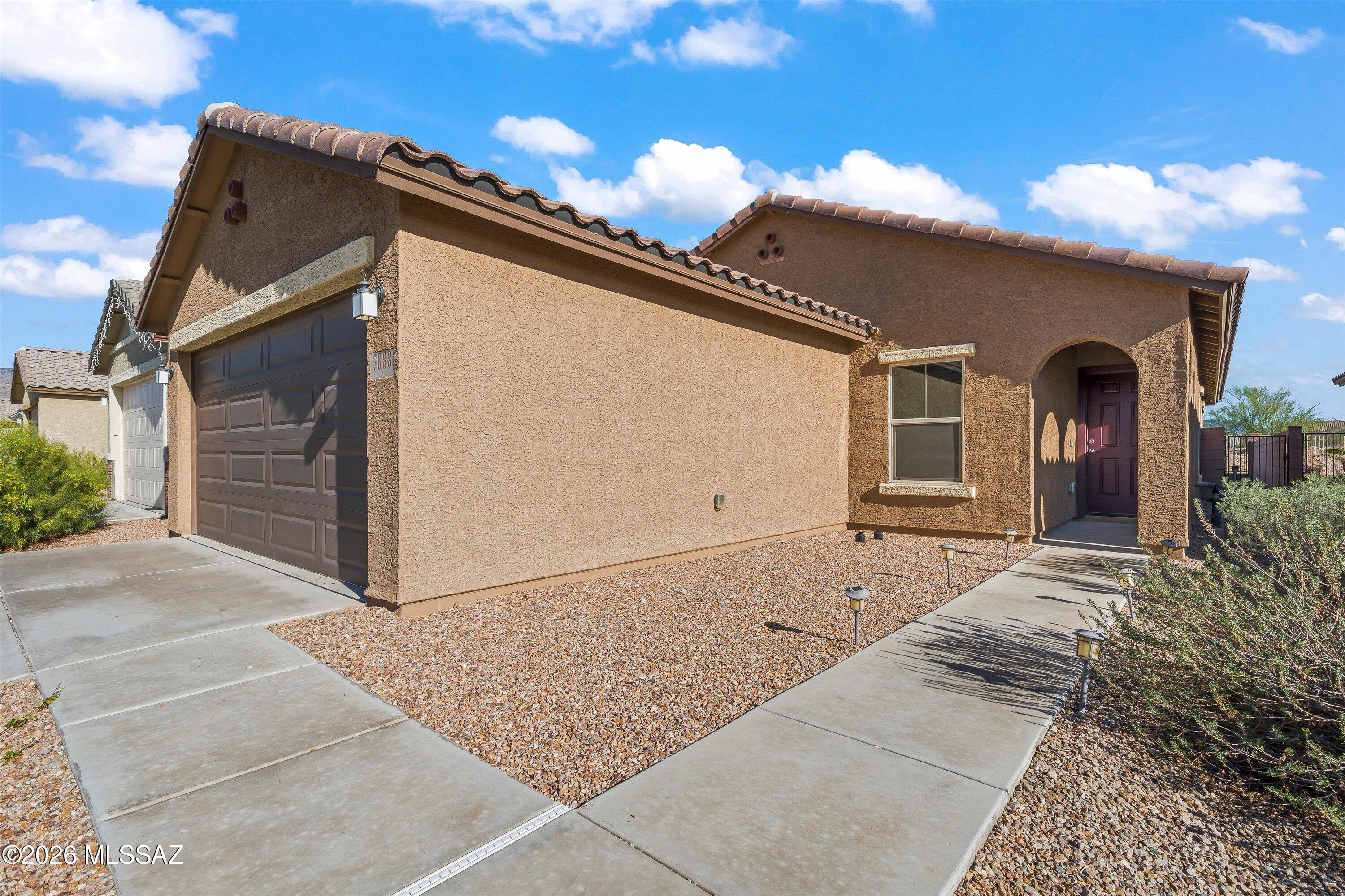 7888 S Golden Bell Drive