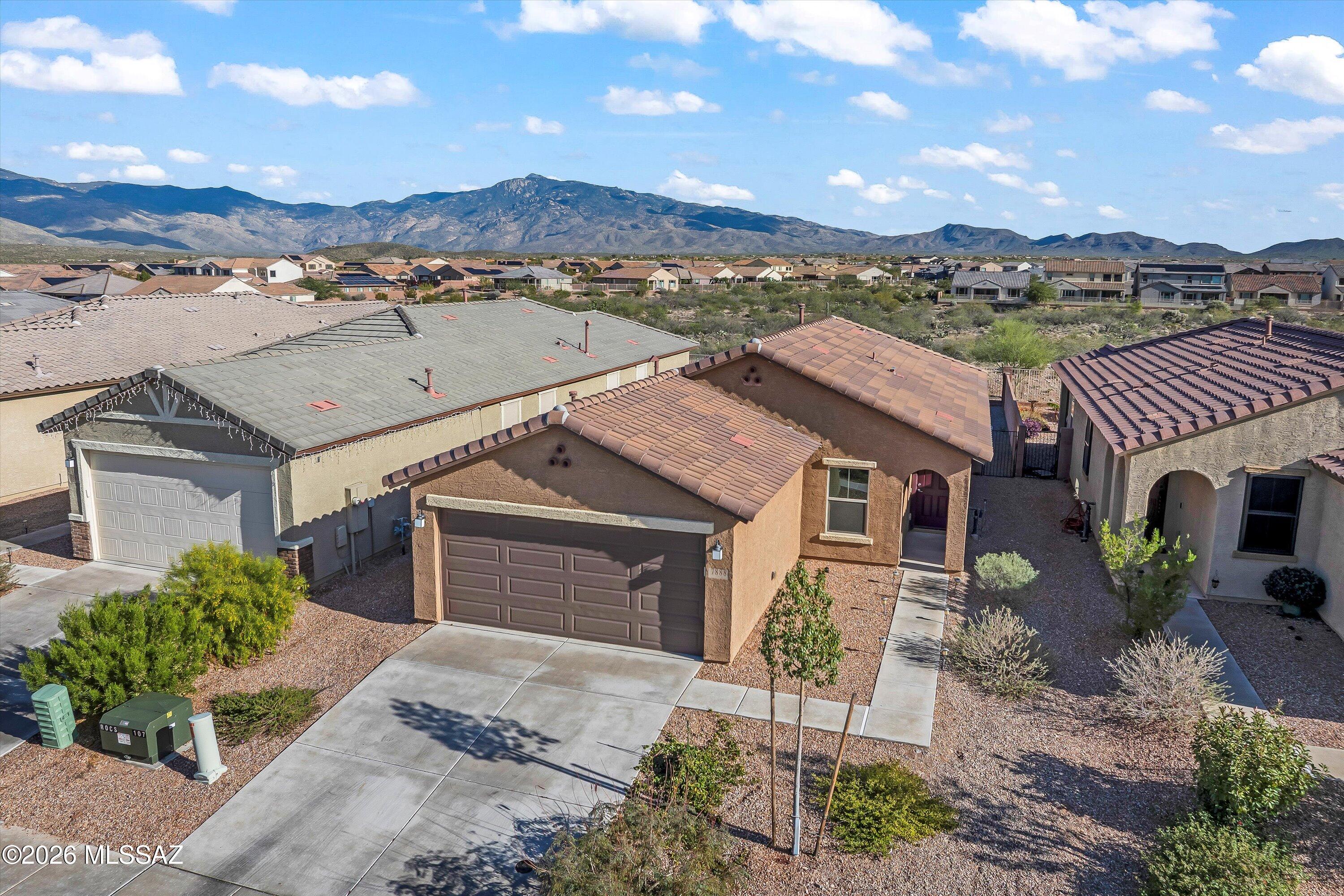 7888 S Golden Bell Drive