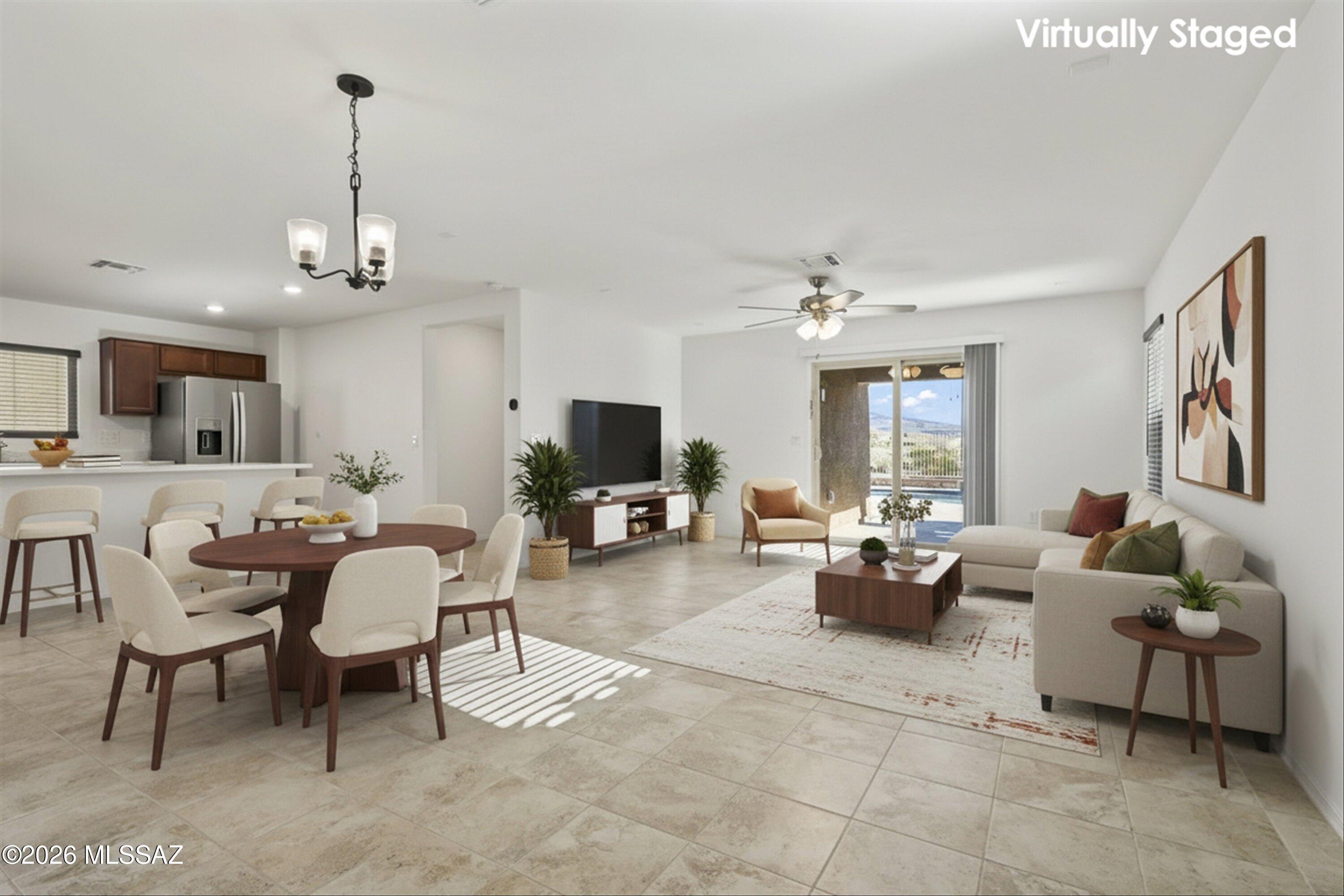 7888 S Golden Bell Drive