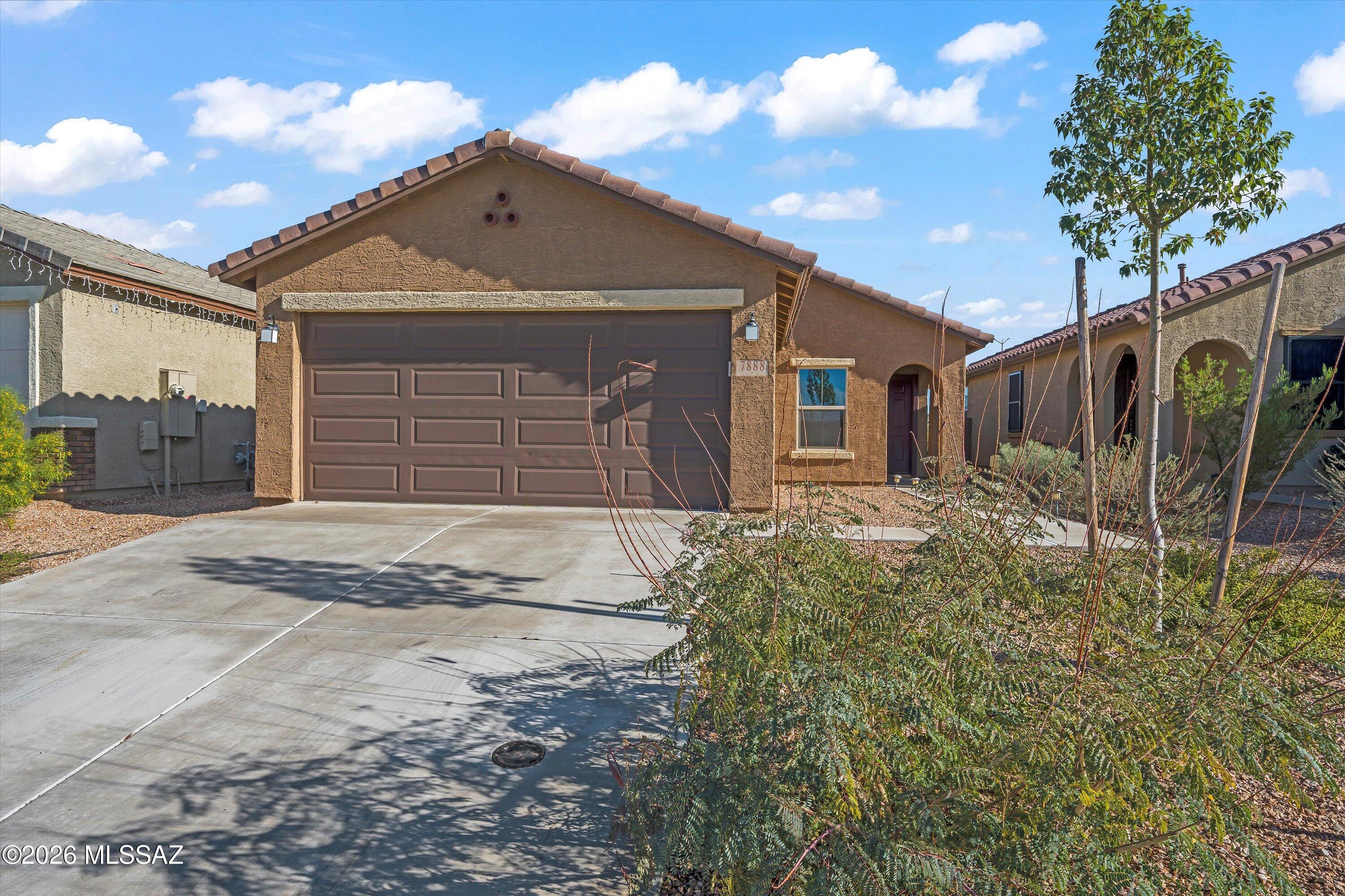 7888 S Golden Bell Drive