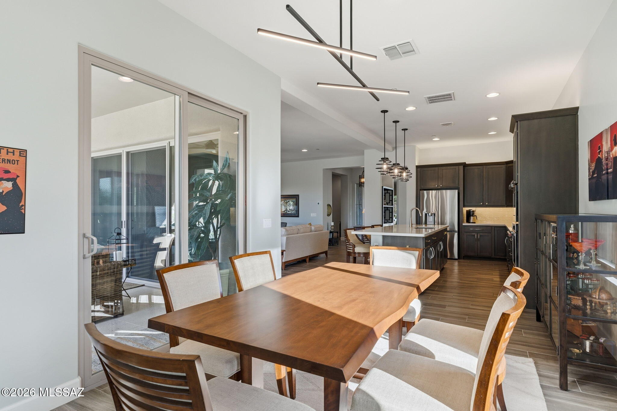 14195 N Los Saguaros Drive