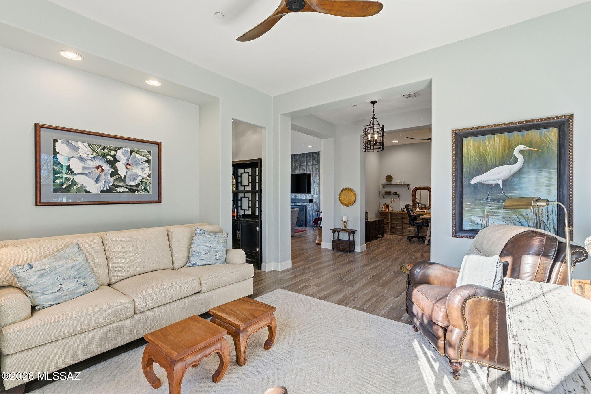 14195 N Los Saguaros Drive