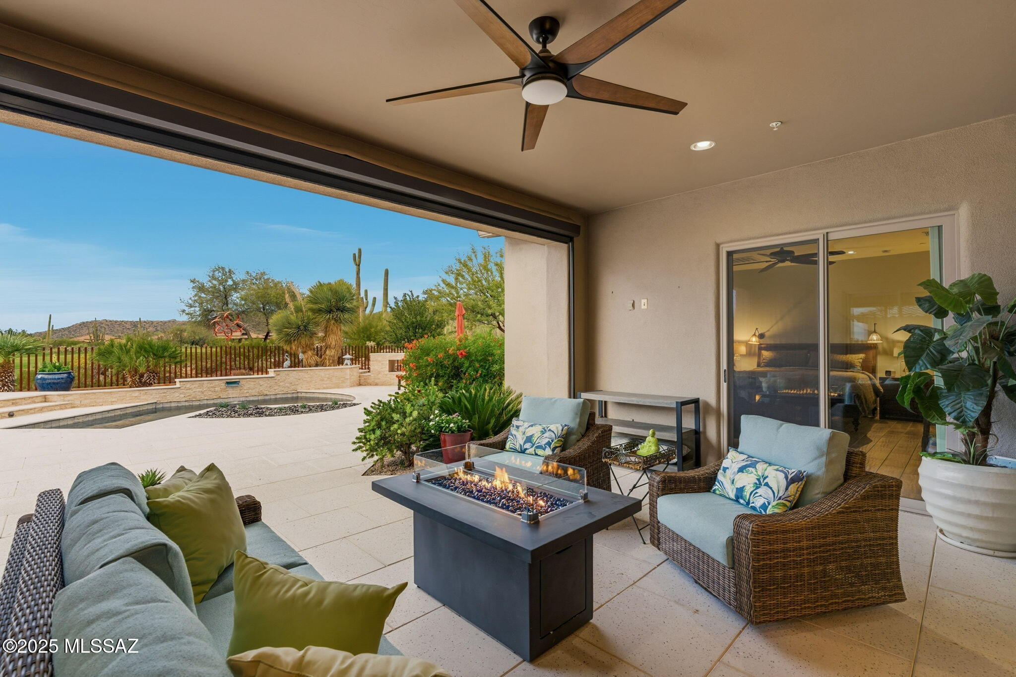 14195 N Los Saguaros Drive