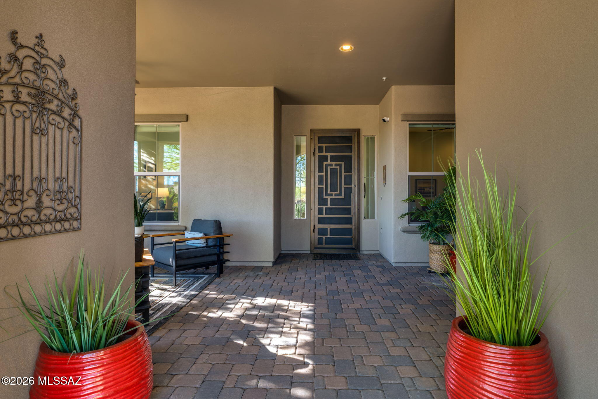 14195 N Los Saguaros Drive