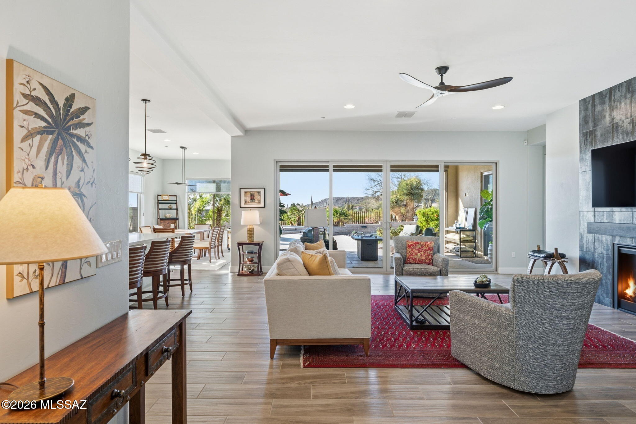 14195 N Los Saguaros Drive