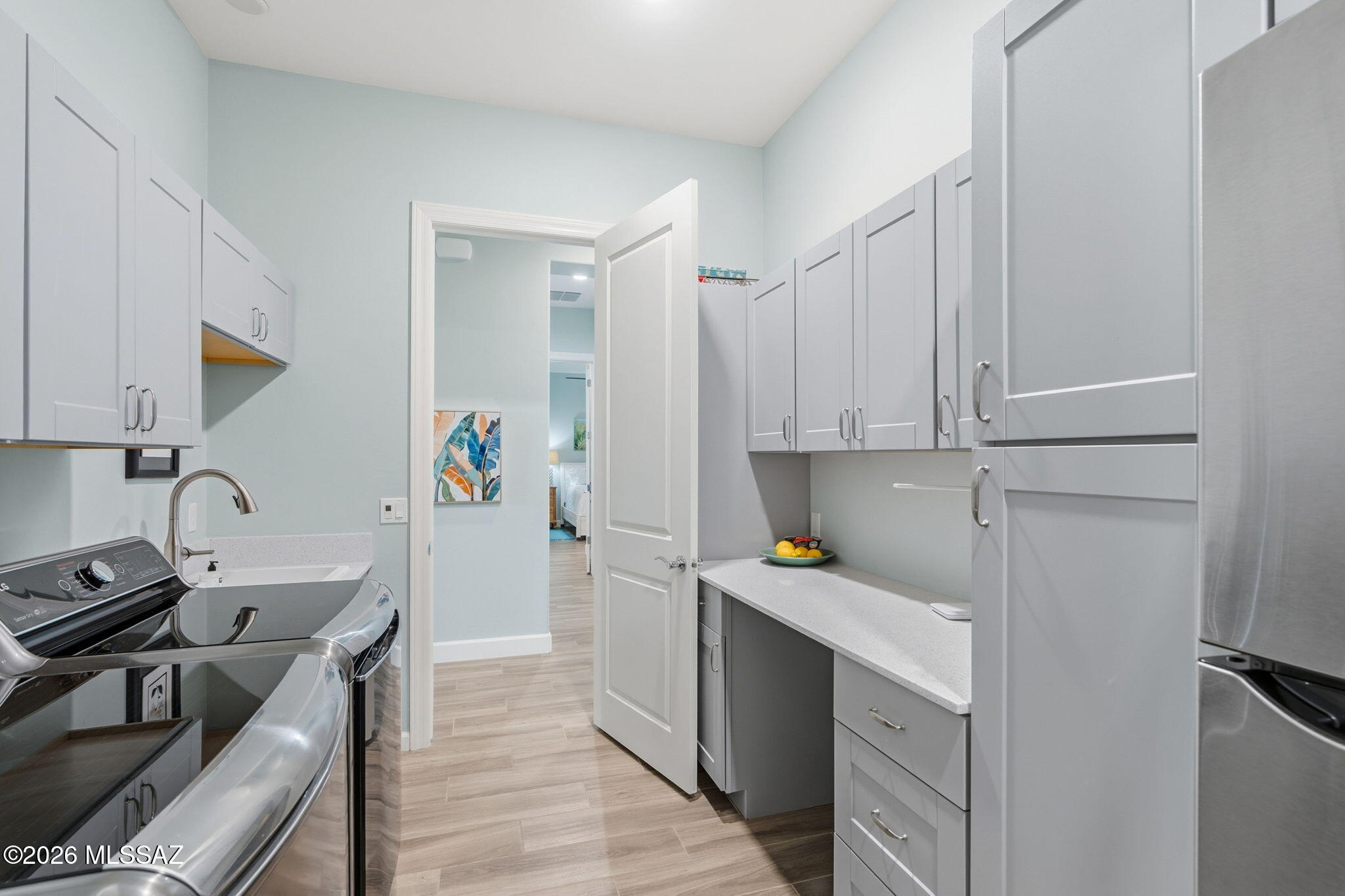 14195 N Los Saguaros Drive