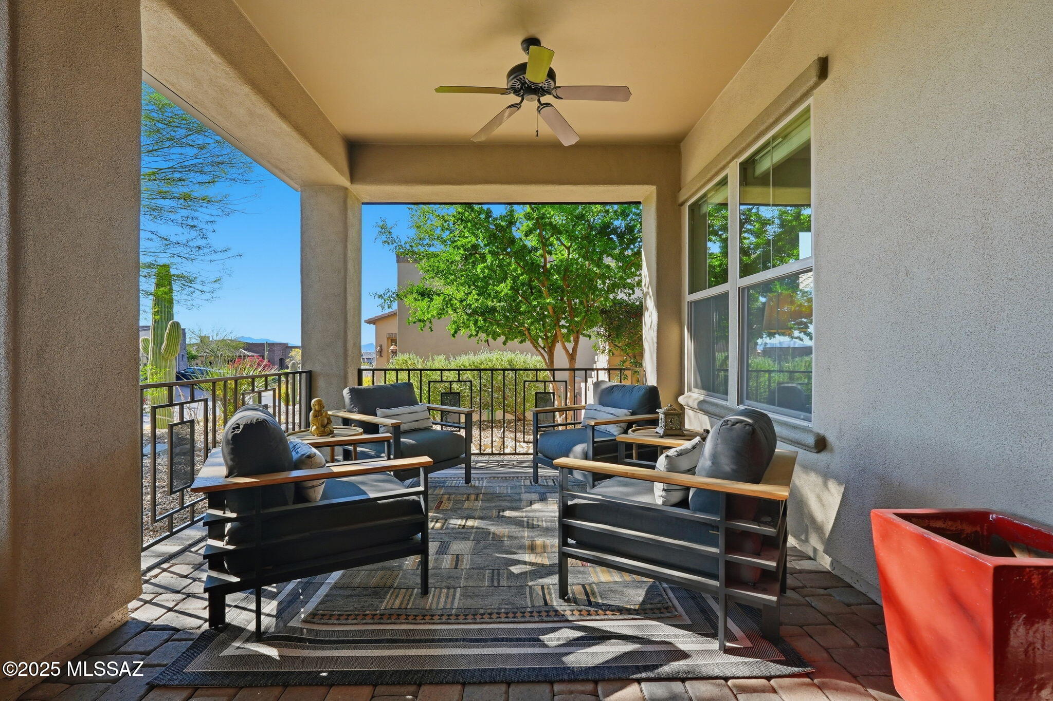 14195 N Los Saguaros Drive