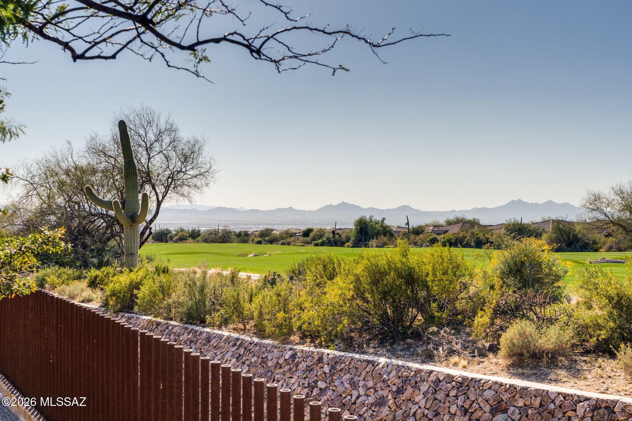 14195 N Los Saguaros Drive