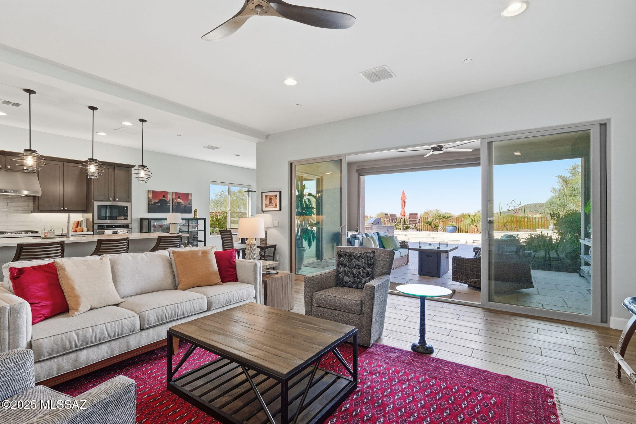 14195 N Los Saguaros Drive