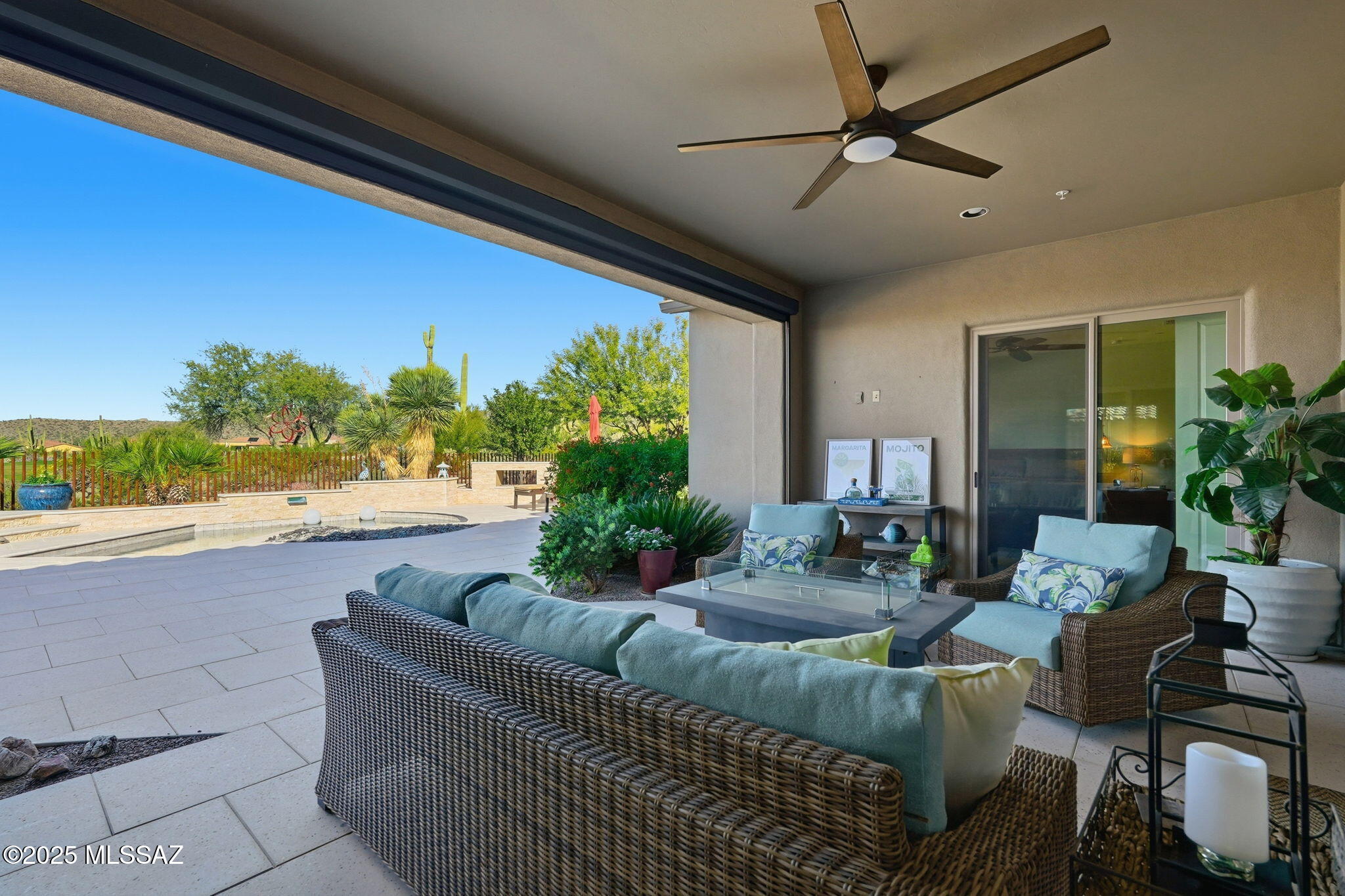 14195 N Los Saguaros Drive