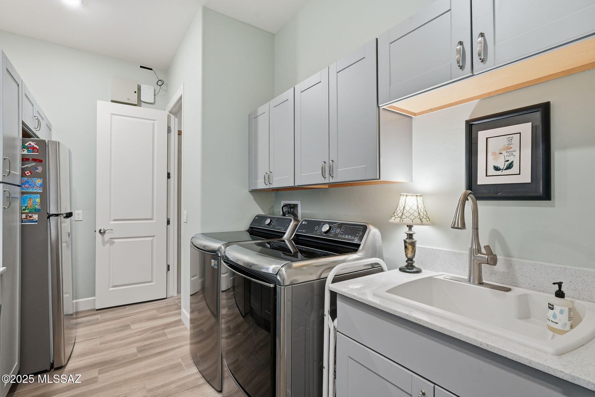 14195 N Los Saguaros Drive