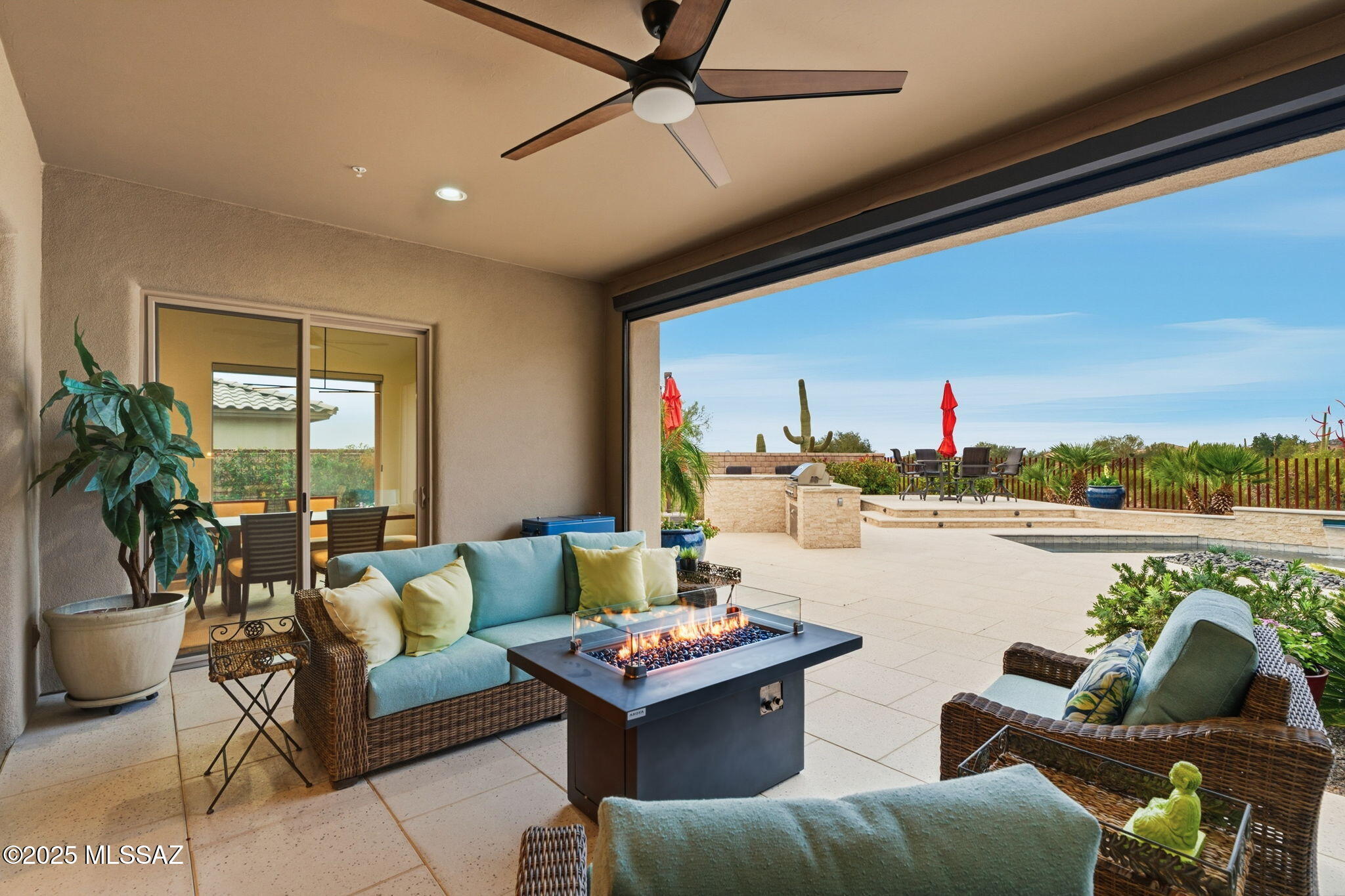 14195 N Los Saguaros Drive