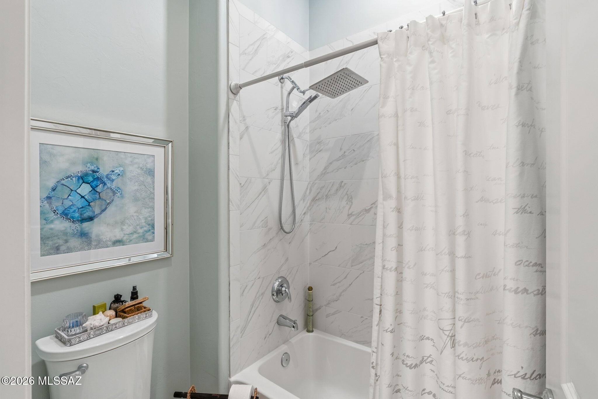 14195 N Los Saguaros Drive