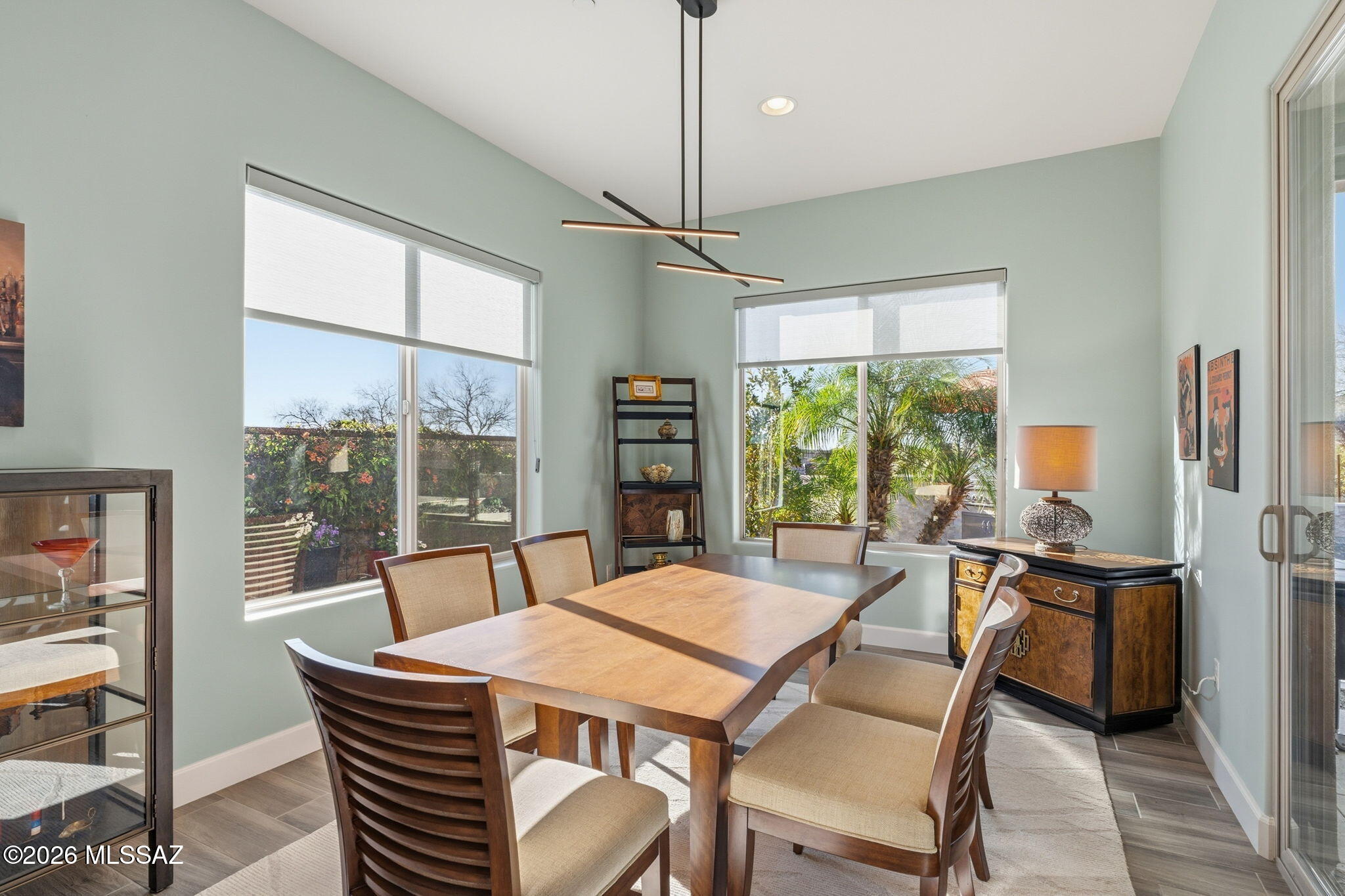 14195 N Los Saguaros Drive