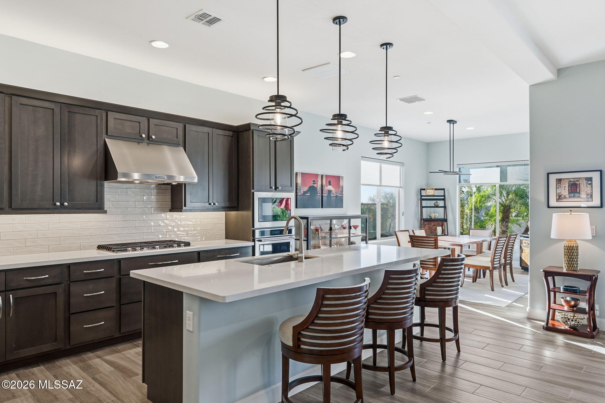 14195 N Los Saguaros Drive