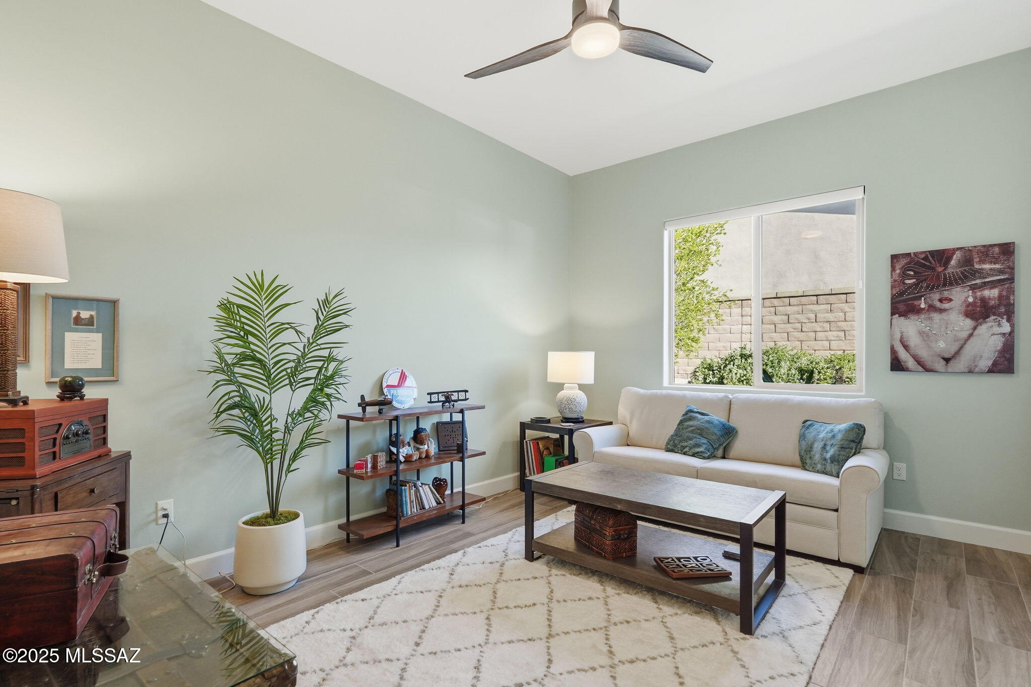 14195 N Los Saguaros Drive