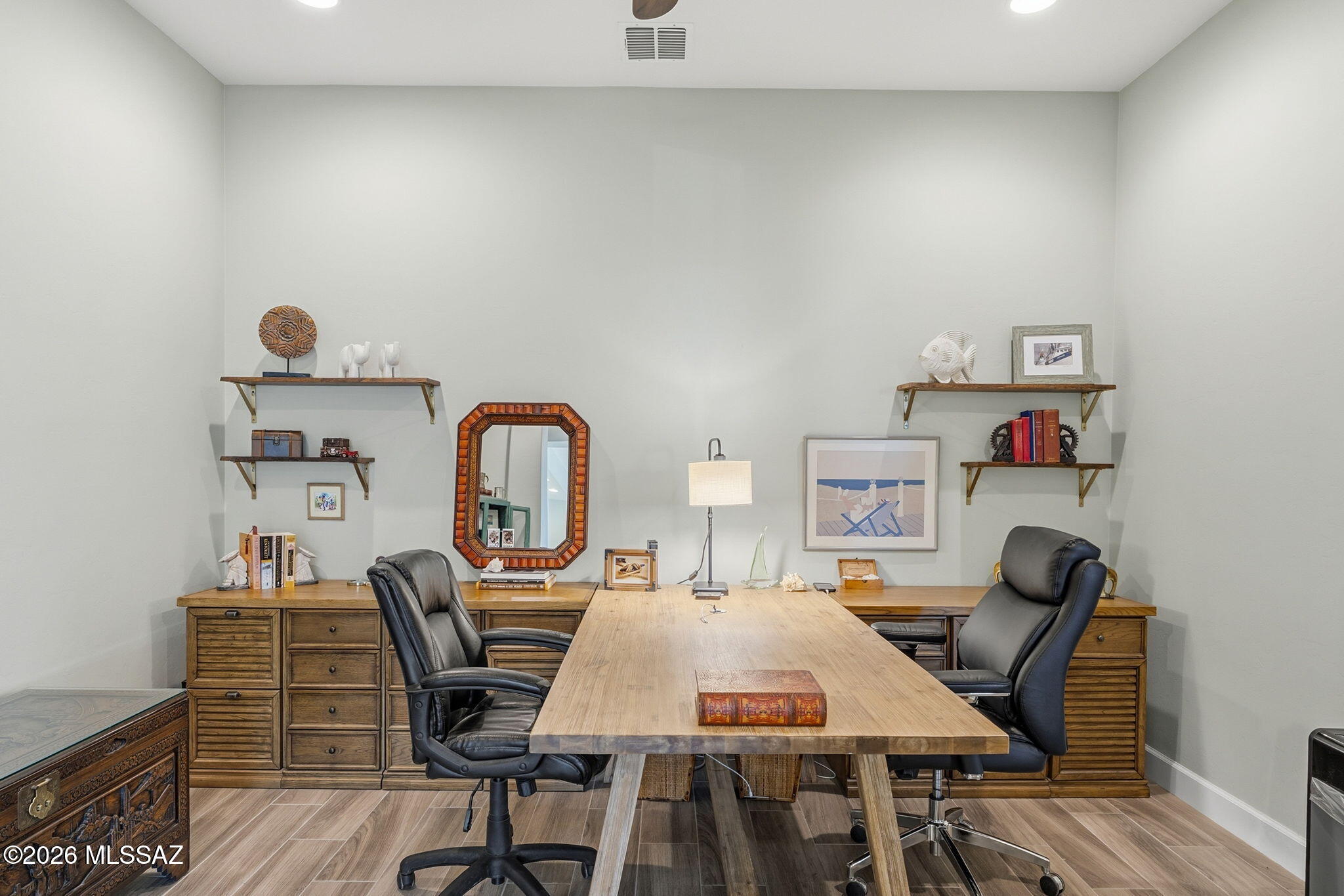 14195 N Los Saguaros Drive