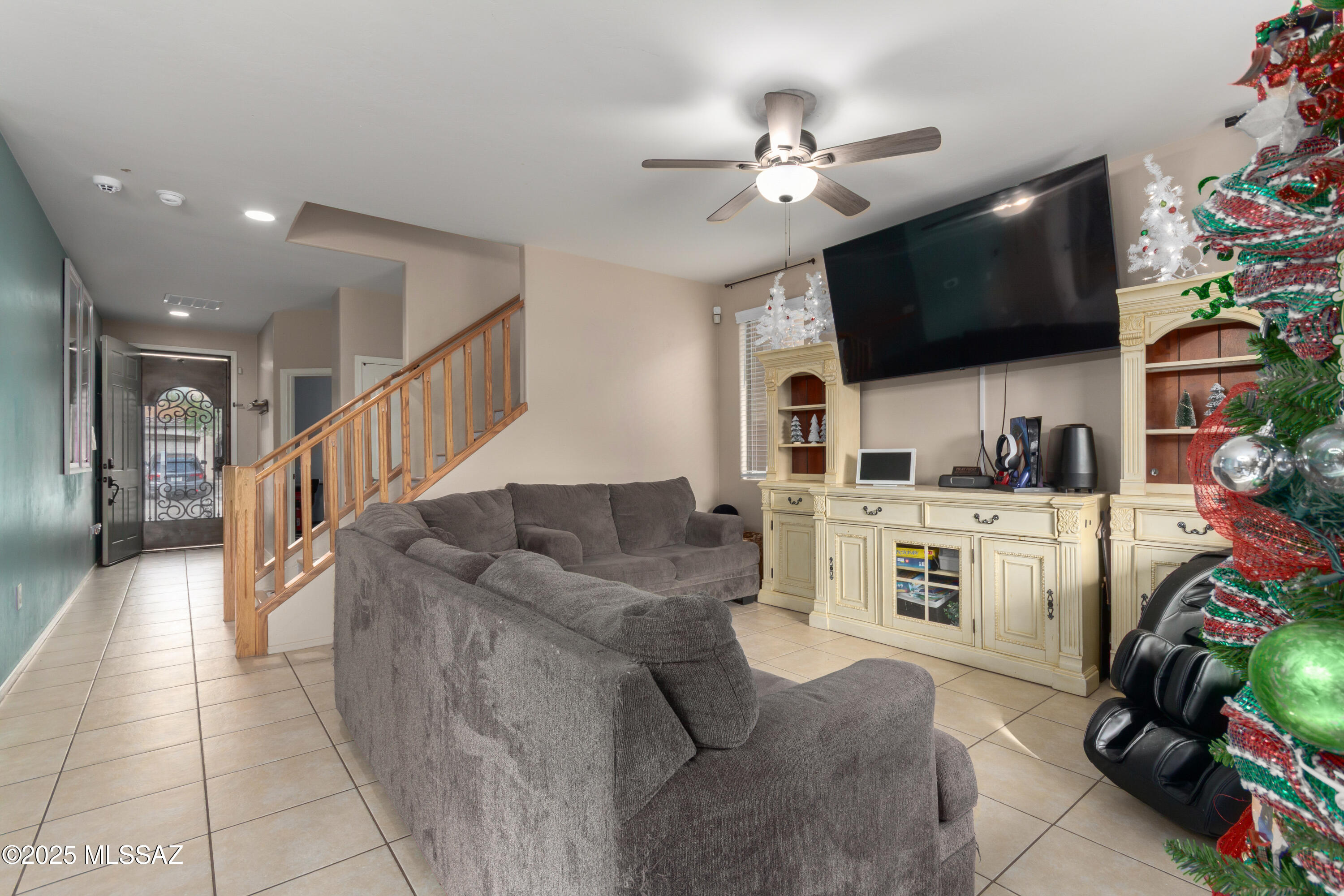 12540 E Red Iron Trail