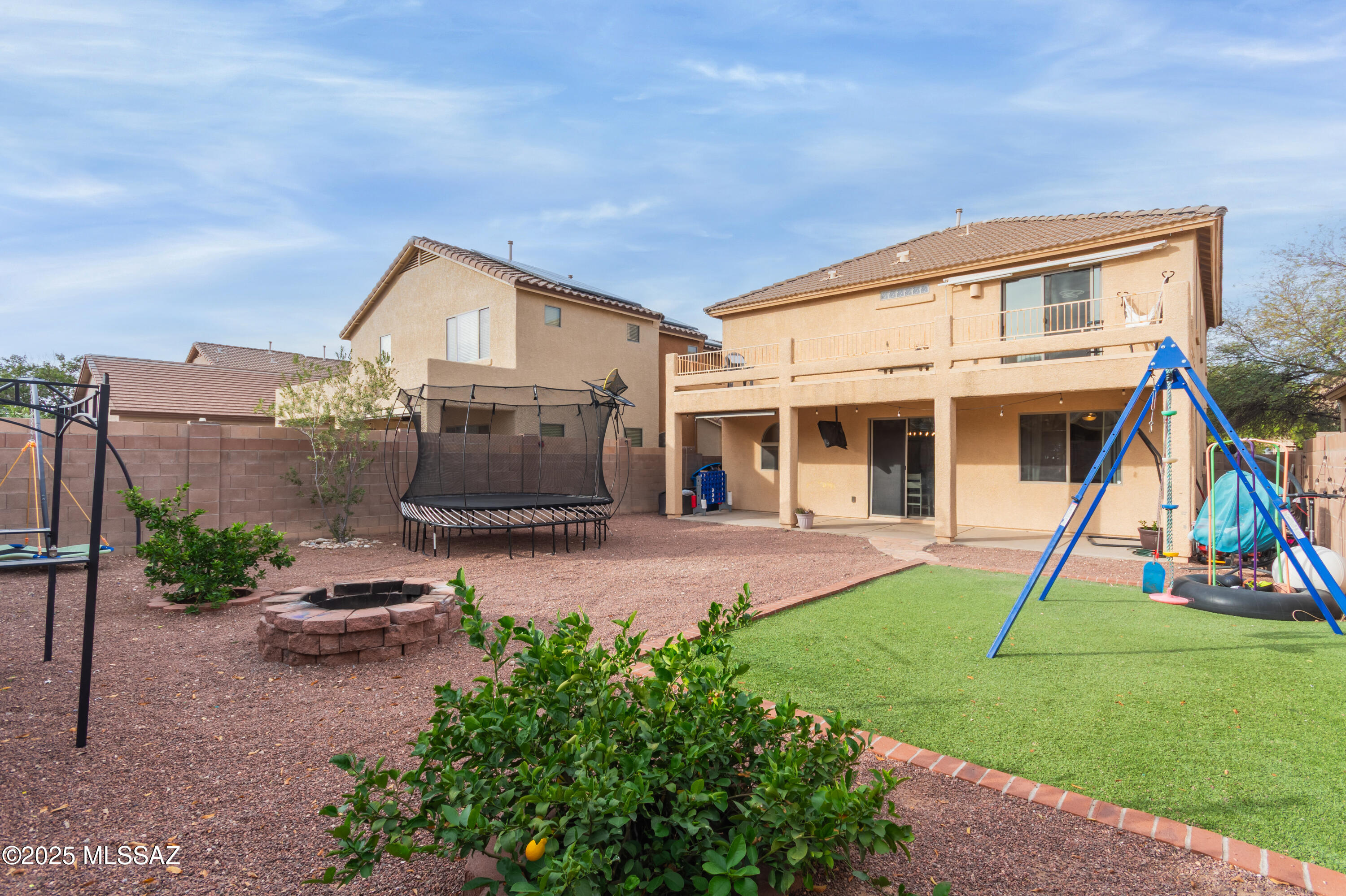 12540 E Red Iron Trail