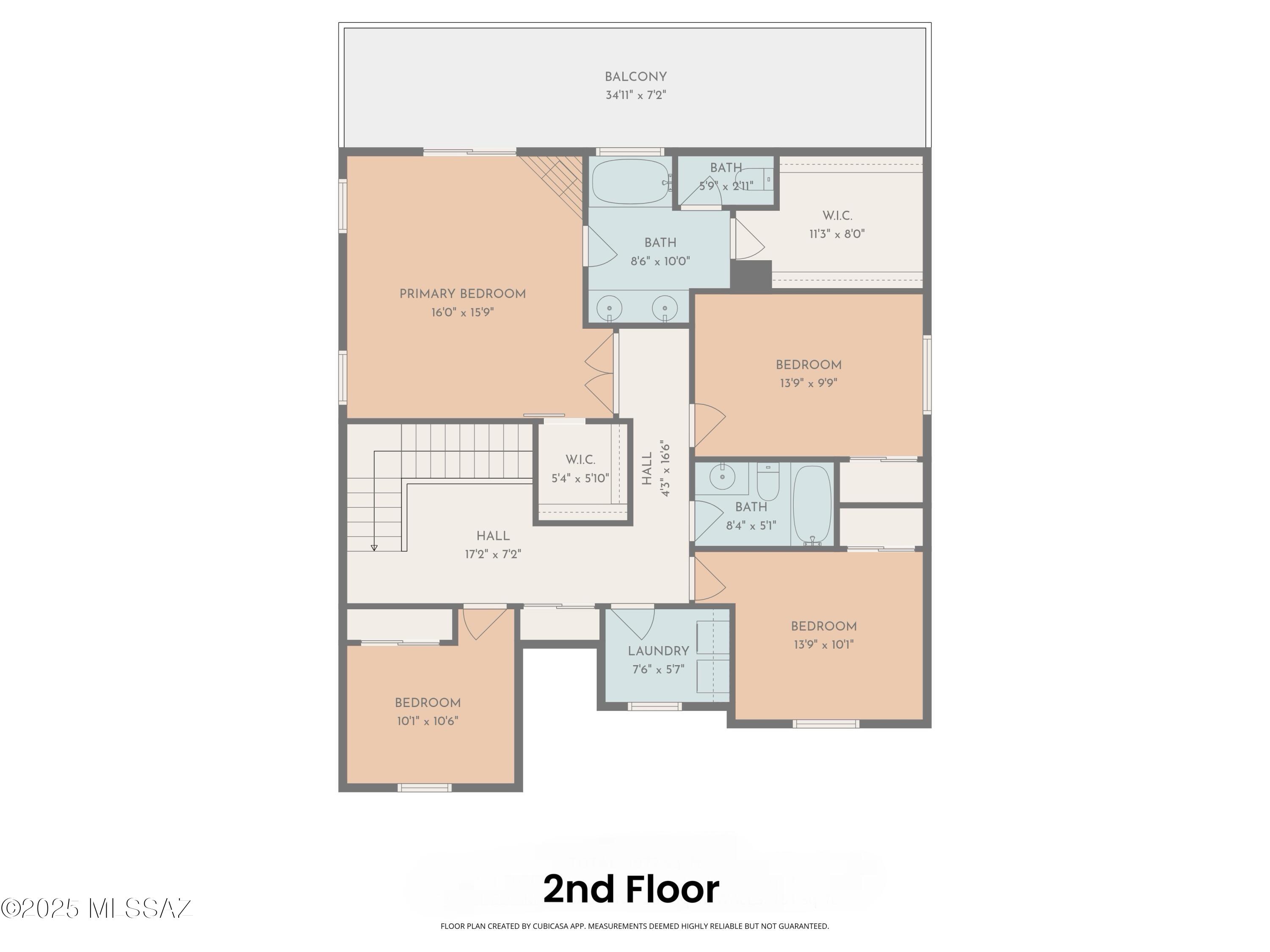 12540 E Red Iron Trail