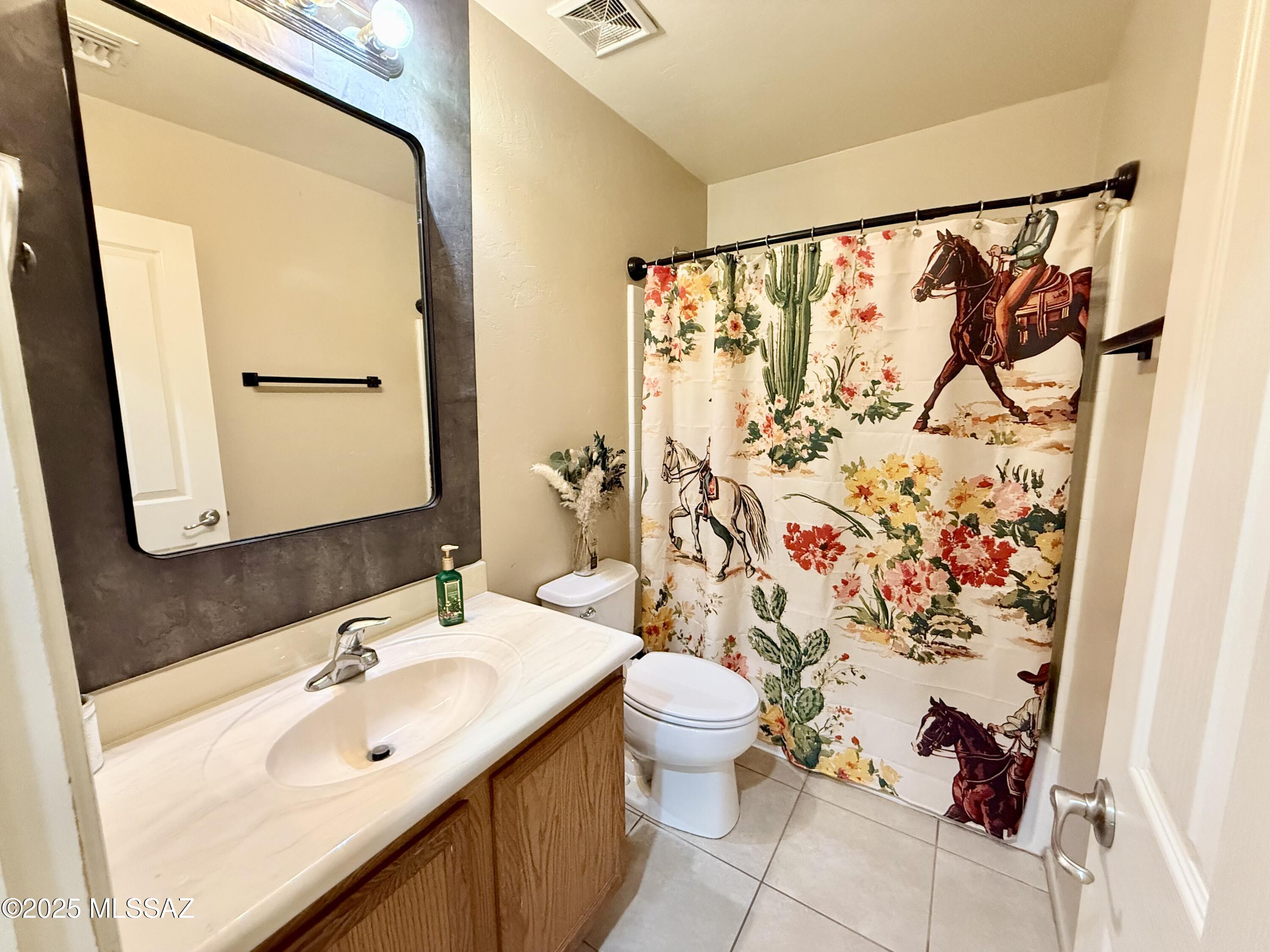 12540 E Red Iron Trail