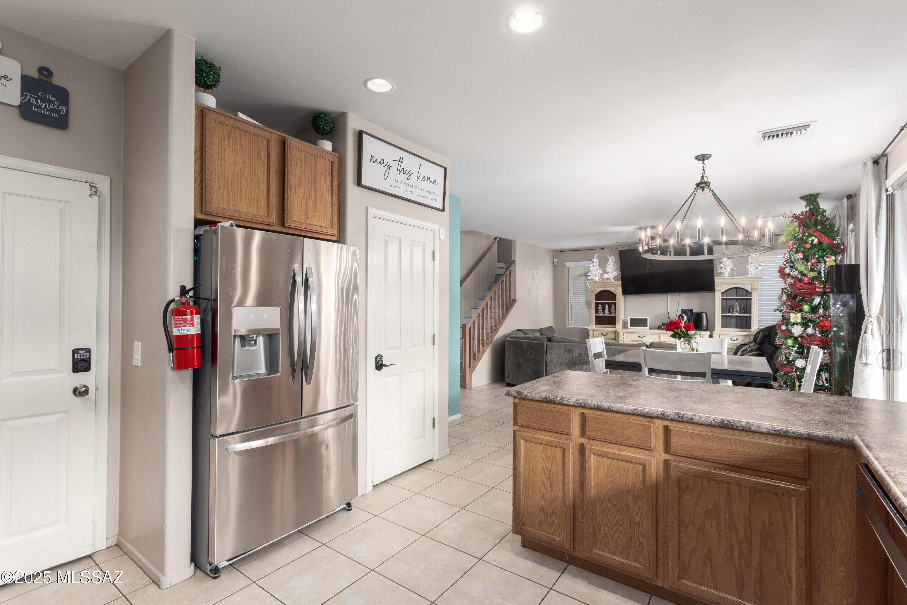 12540 E Red Iron Trail