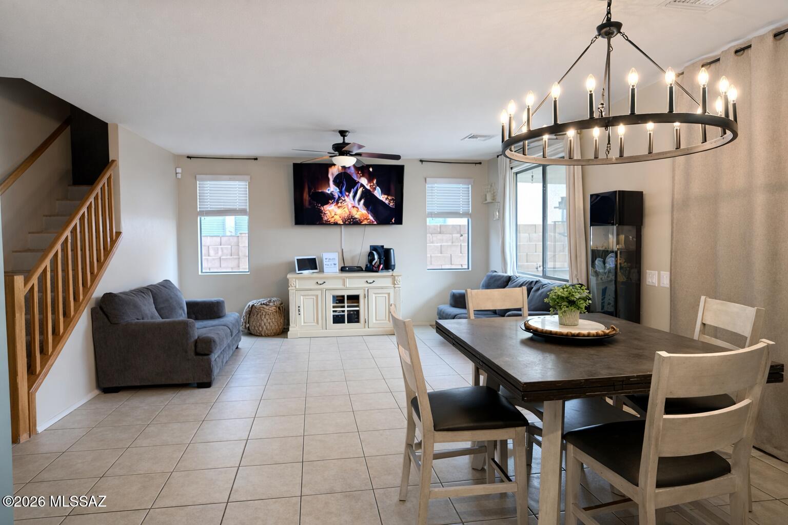 12540 E Red Iron Trail