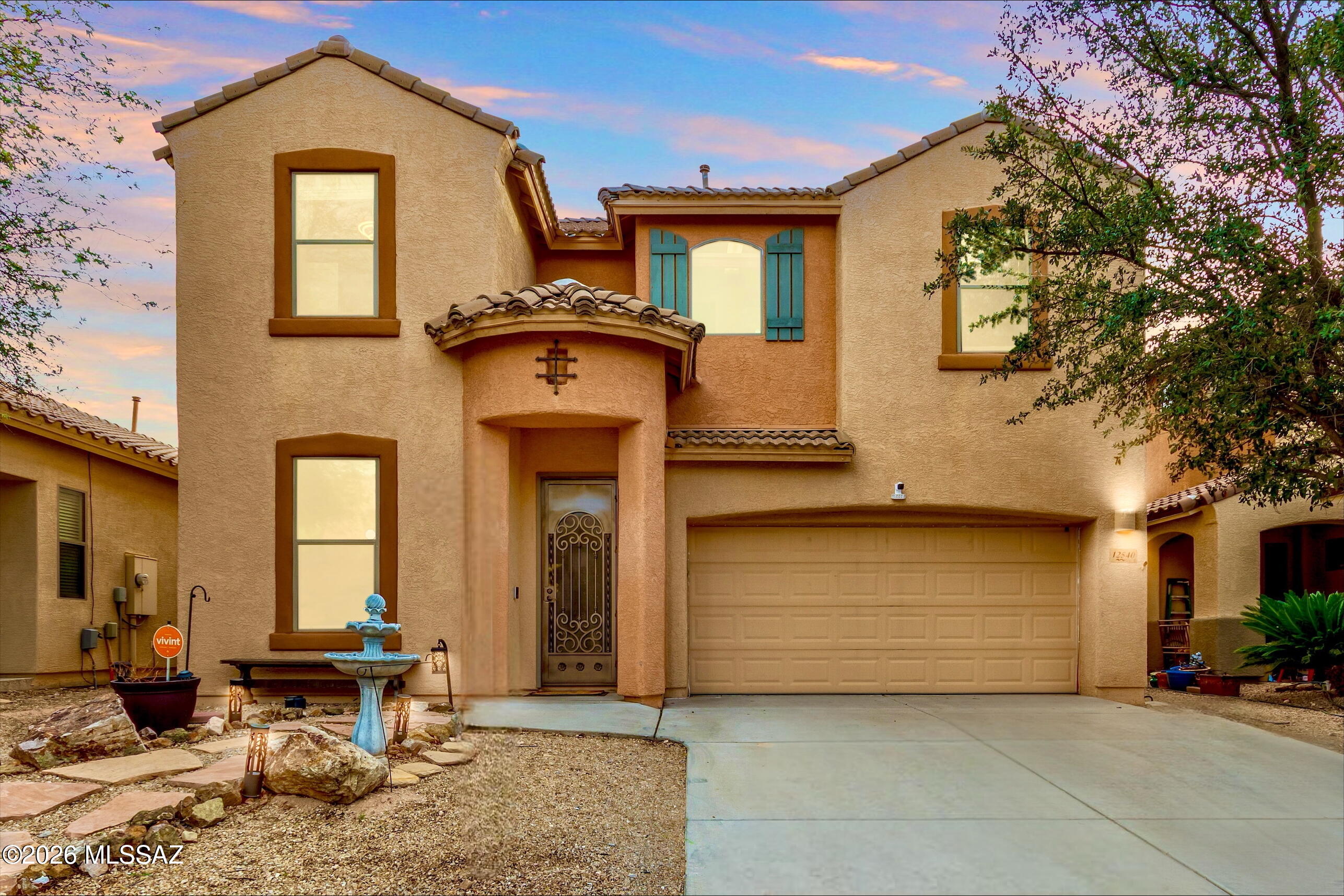 12540 E Red Iron Trail