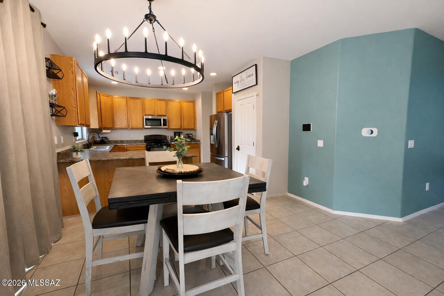 12540 E Red Iron Trail