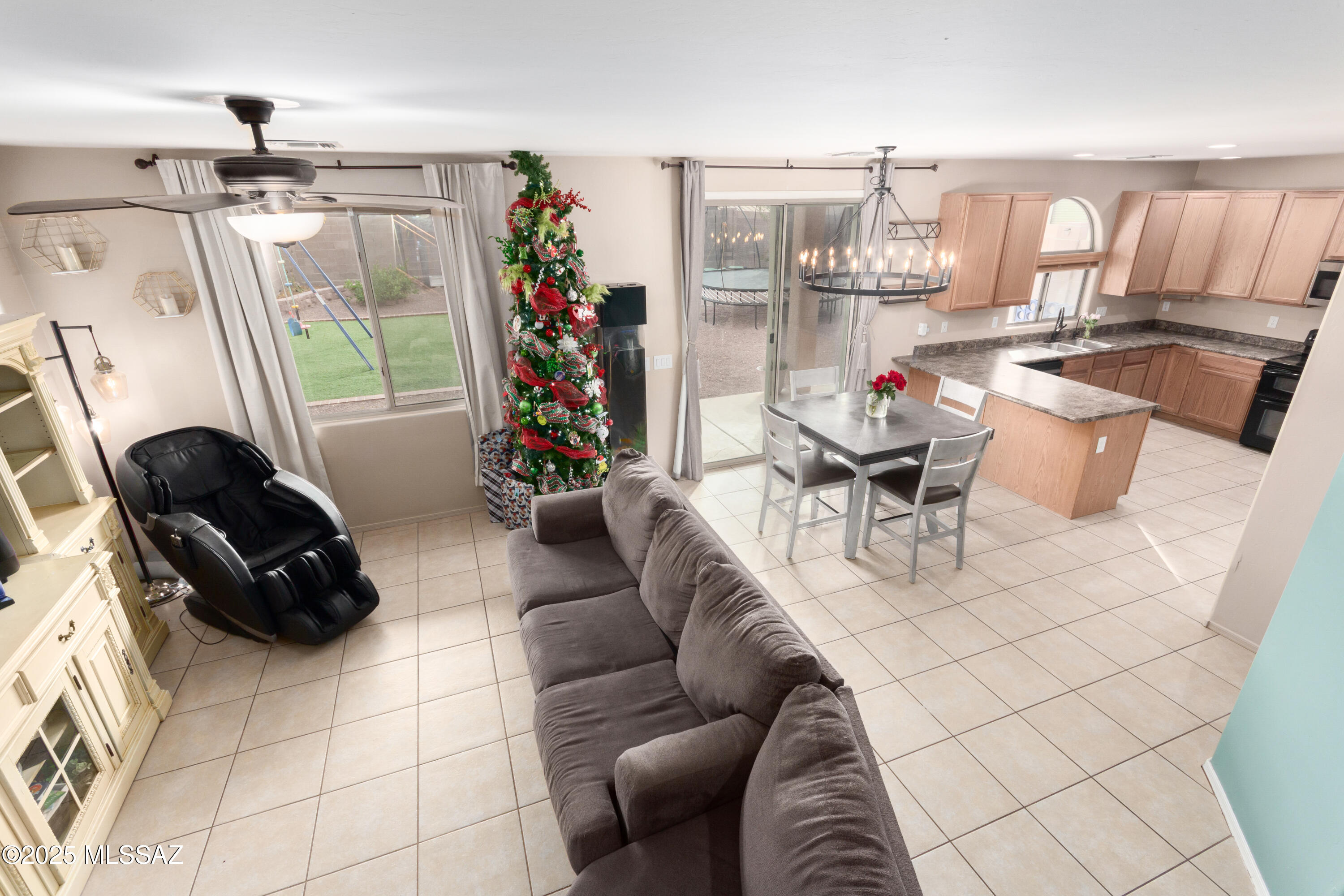 12540 E Red Iron Trail