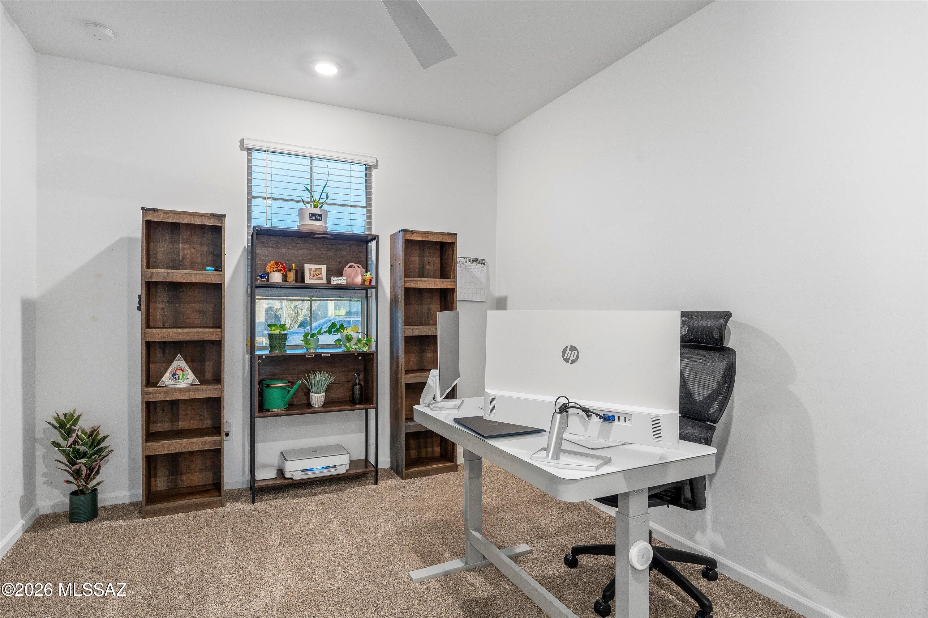 8166 S Soltero Mine Drive