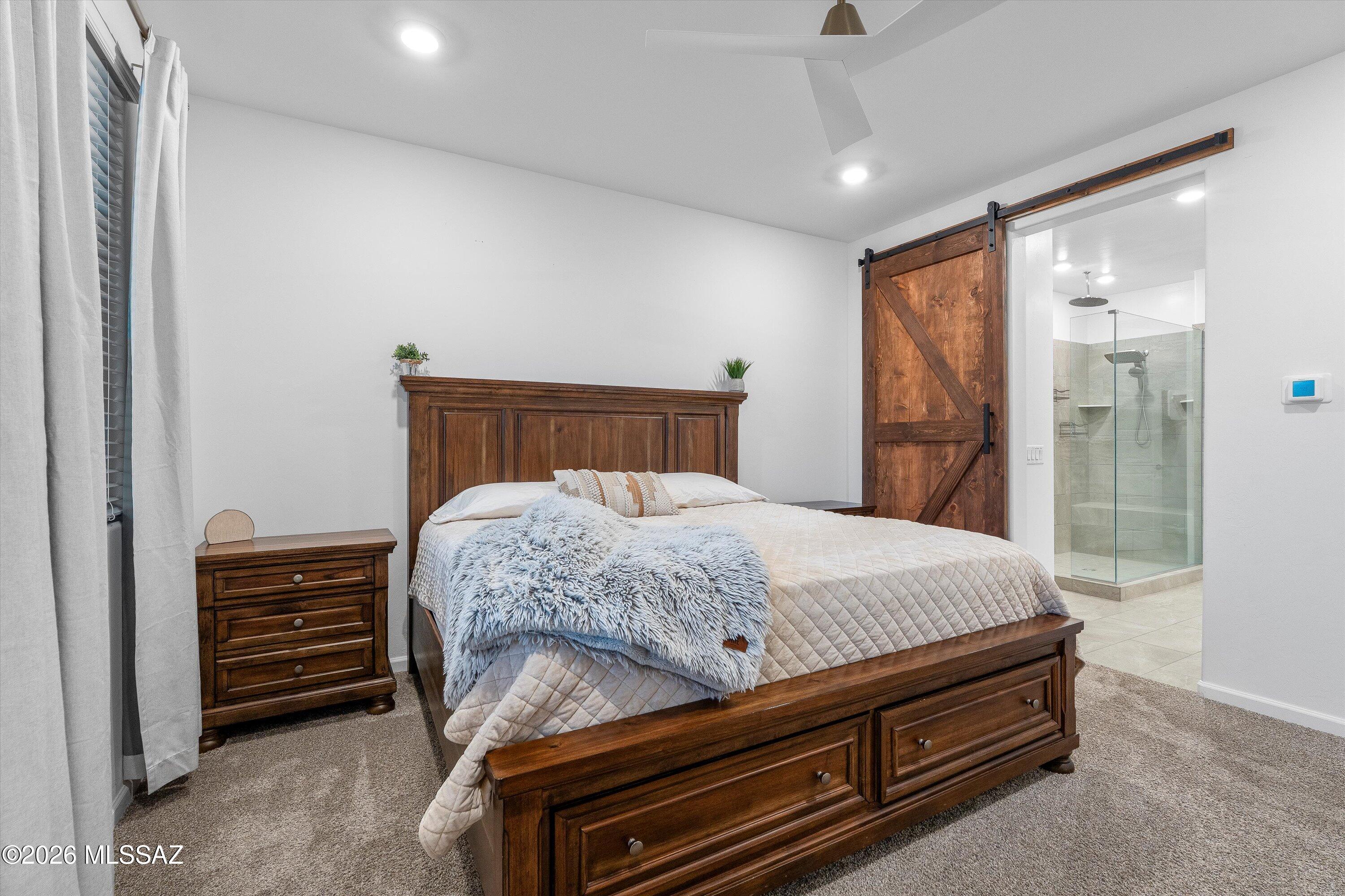 8166 S Soltero Mine Drive